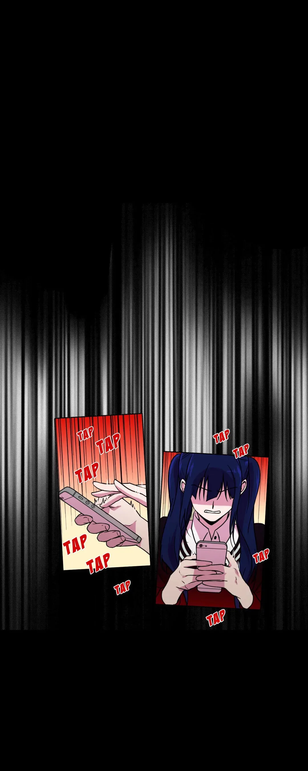 Read Freak-Quency chapter 34 image 13 on Lezhin