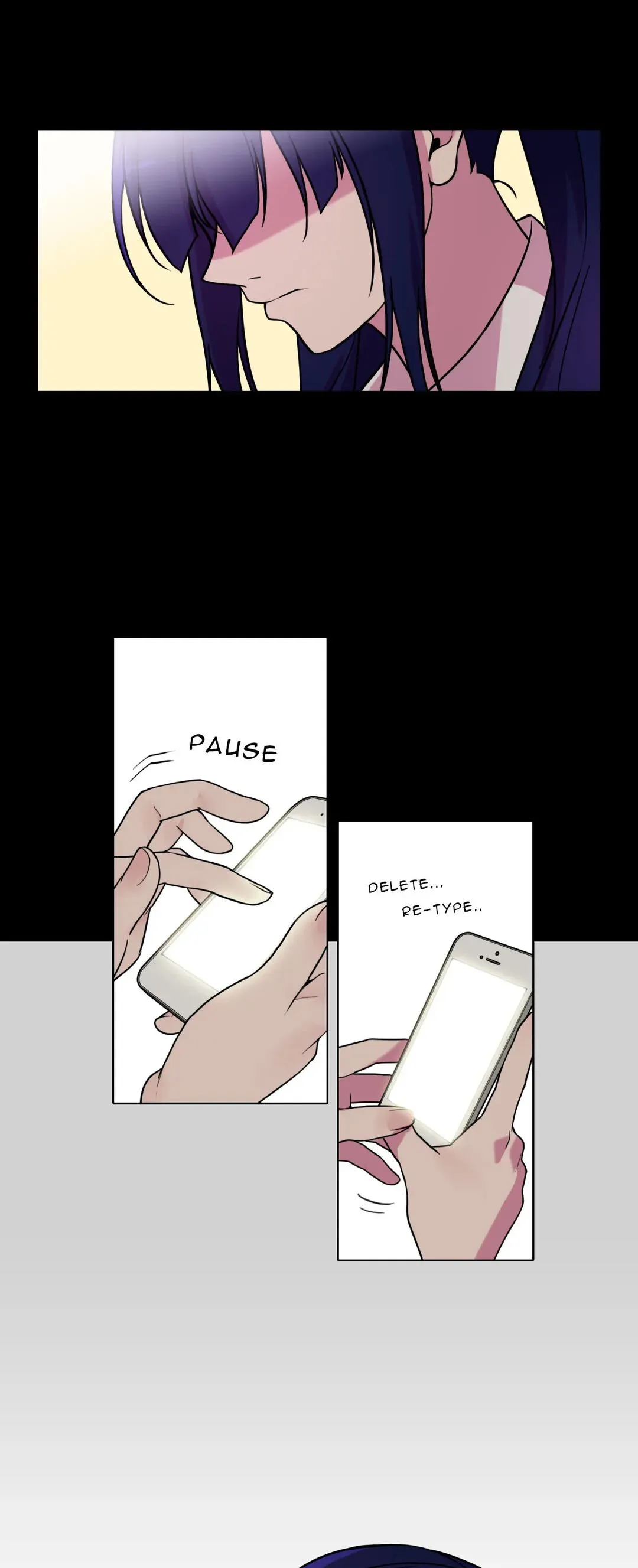 Read Freak-Quency chapter 34 image 14 on Lezhin