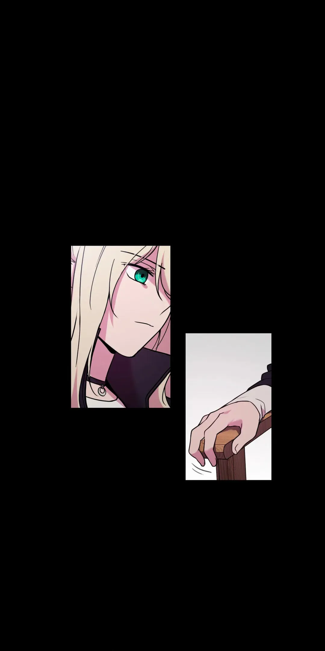 Read Freak-Quency chapter 34 image 17 on Lezhin