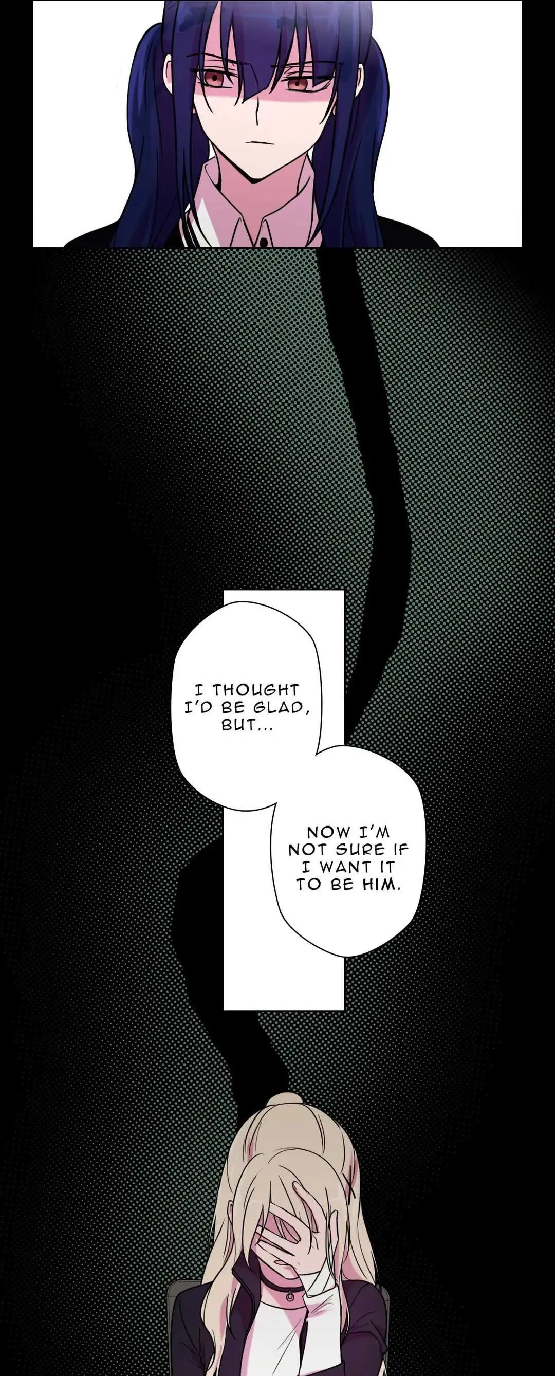 Read Freak-Quency chapter 34 image 19 on Lezhin