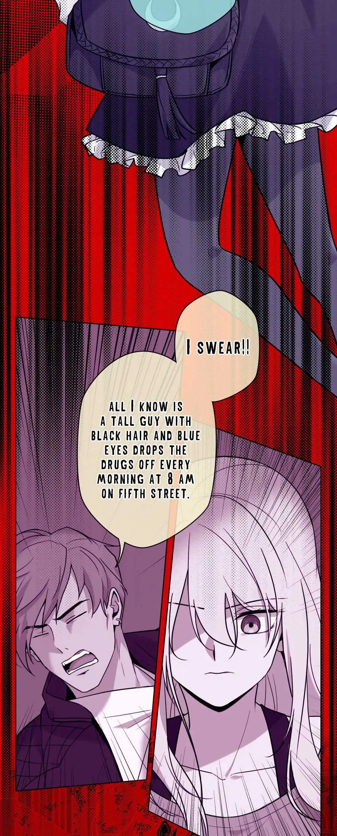 Read Freak-Quency chapter 34 image 2 on Lezhin