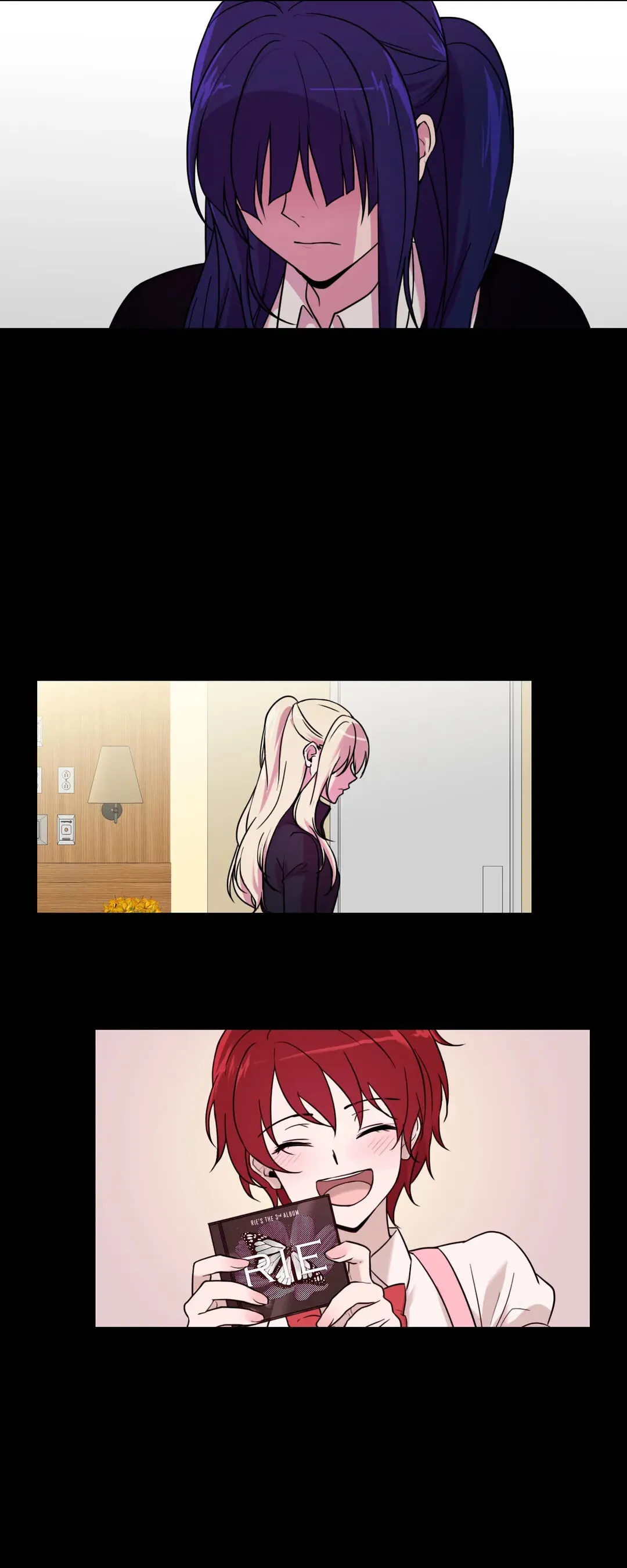 Read Freak-Quency chapter 34 image 24 on Lezhin
