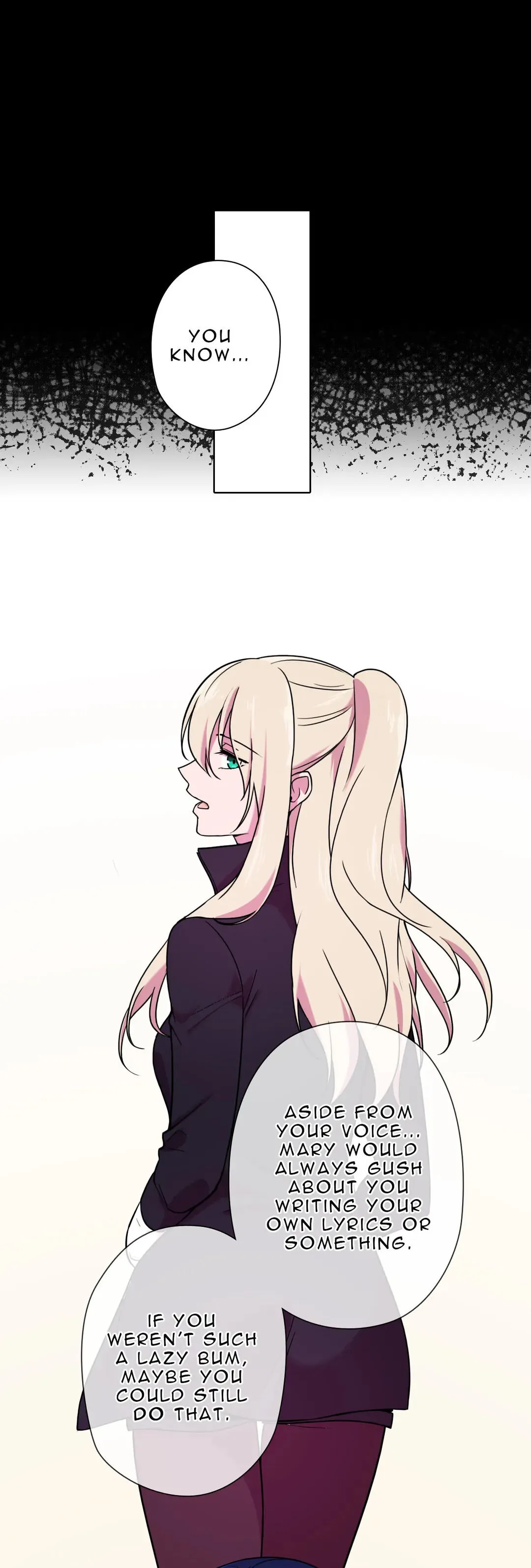 Read Freak-Quency chapter 34 image 25 on Lezhin