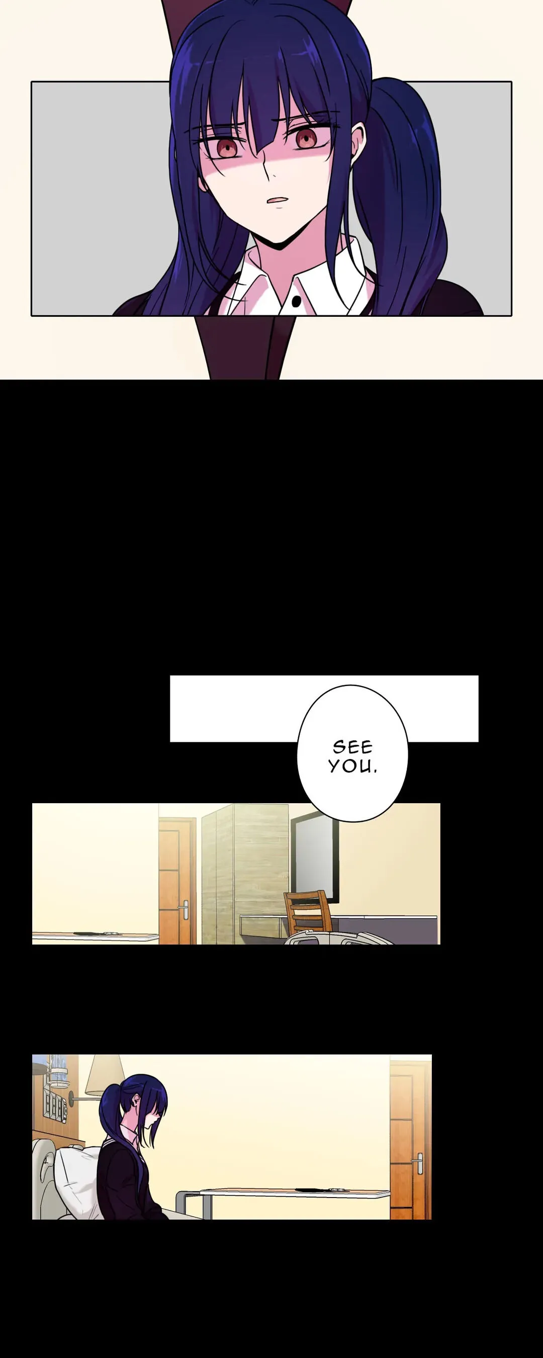 Read Freak-Quency chapter 34 image 26 on Lezhin