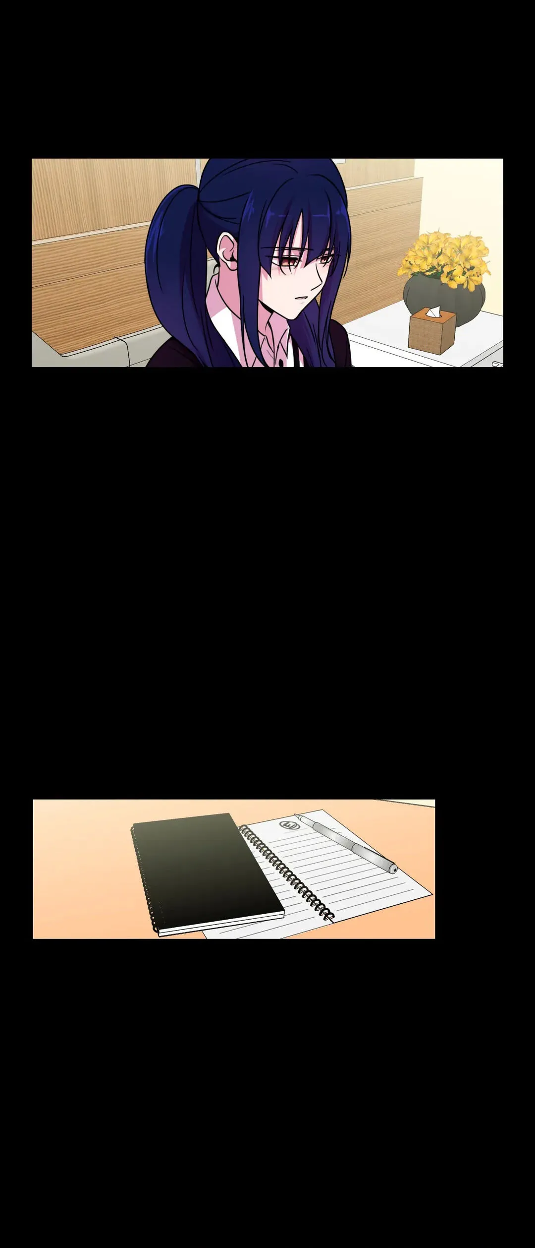Read Freak-Quency chapter 34 image 27 on Lezhin