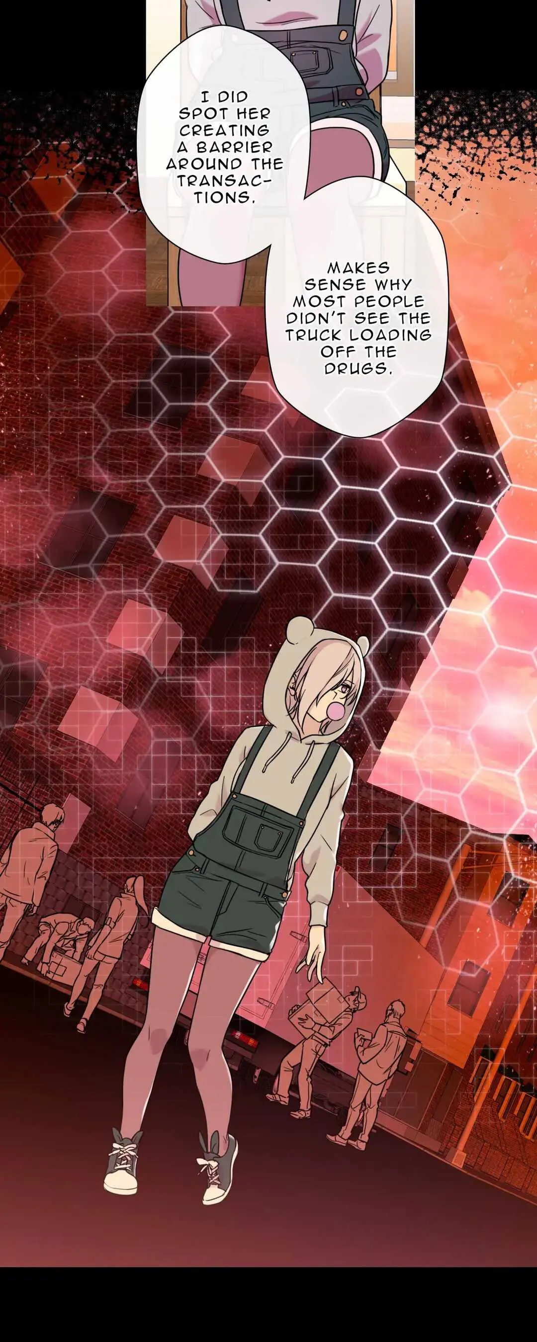 Read Freak-Quency chapter 34 image 37 on Lezhin