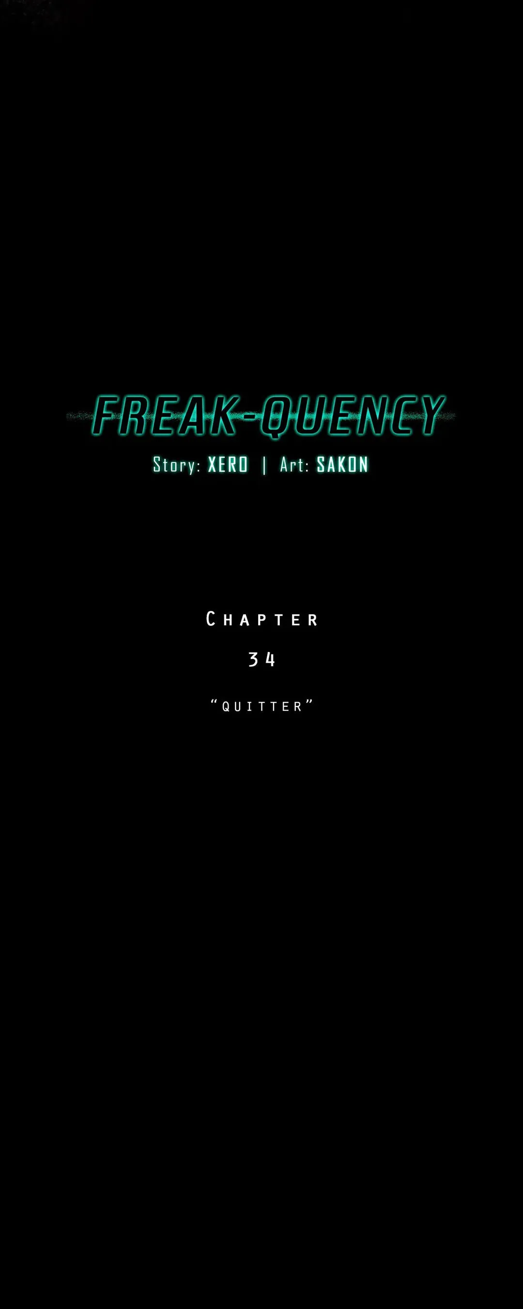 Read Freak-Quency chapter 34 image 4 on Lezhin