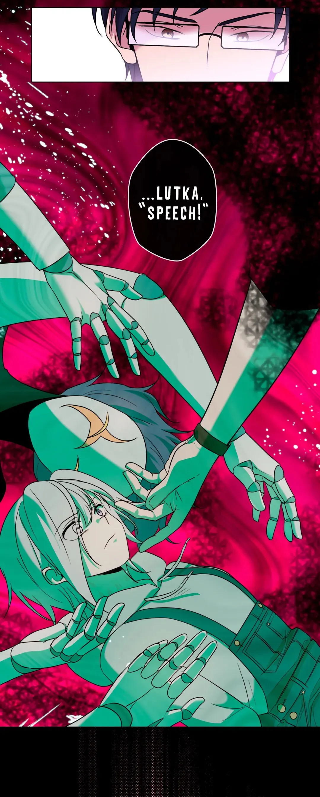 Read Freak-Quency chapter 35 image 10 on Lezhin