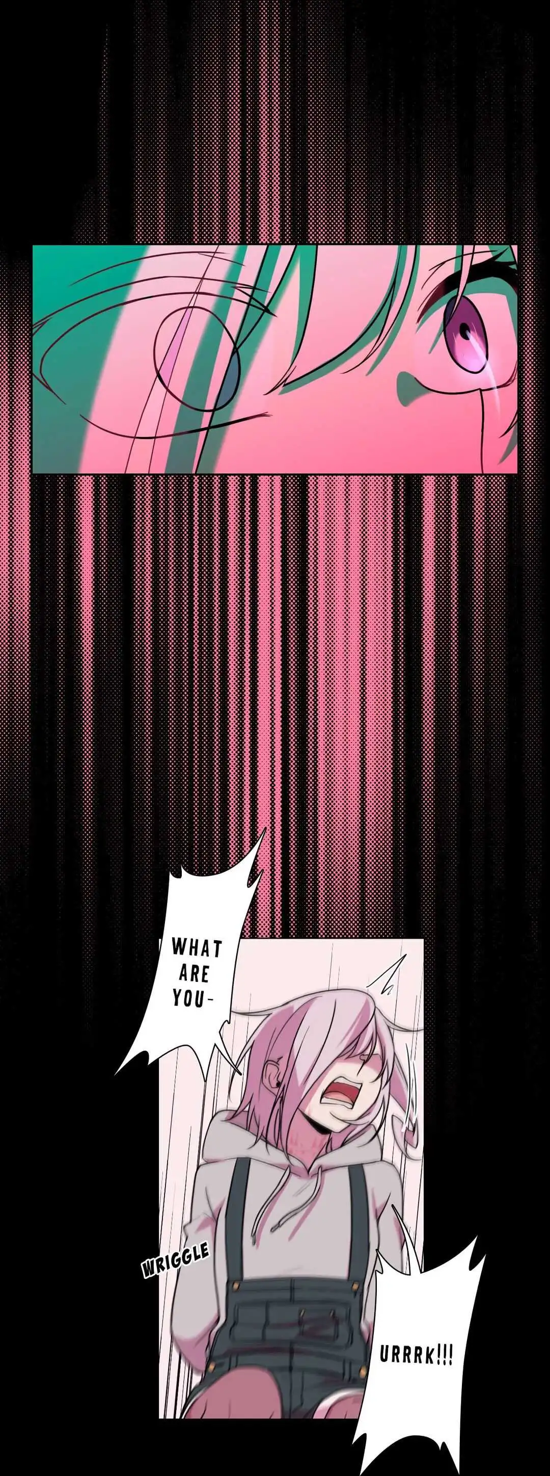 Read Freak-Quency chapter 35 image 11 on Lezhin