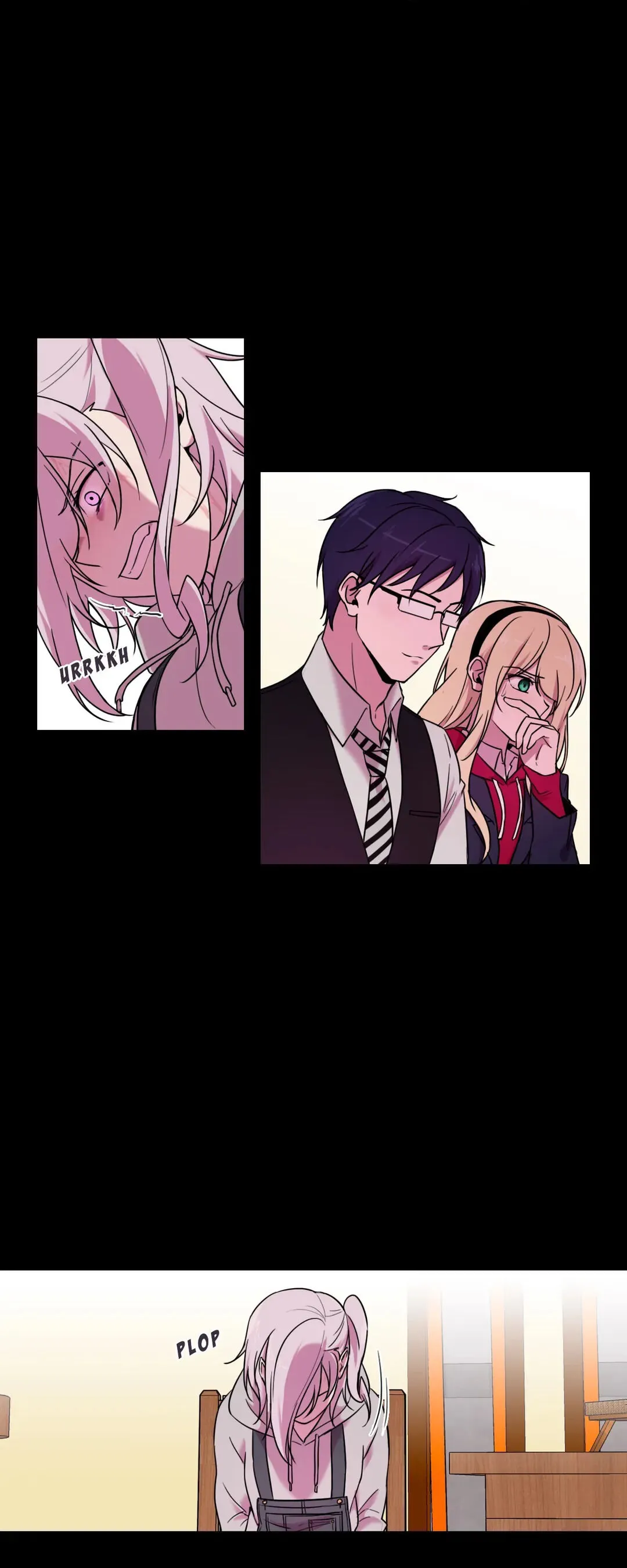 Read Freak-Quency chapter 35 image 12 on Lezhin