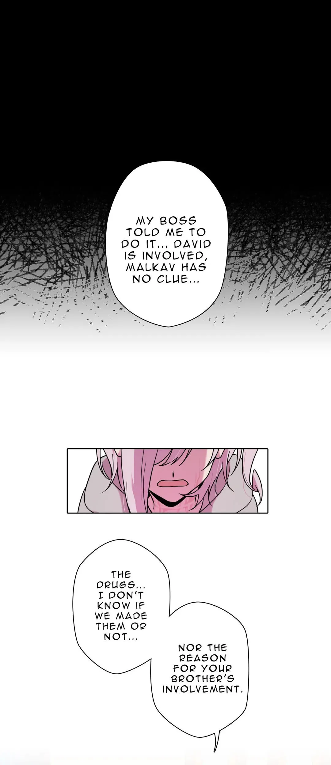 Read Freak-Quency chapter 35 image 13 on Lezhin