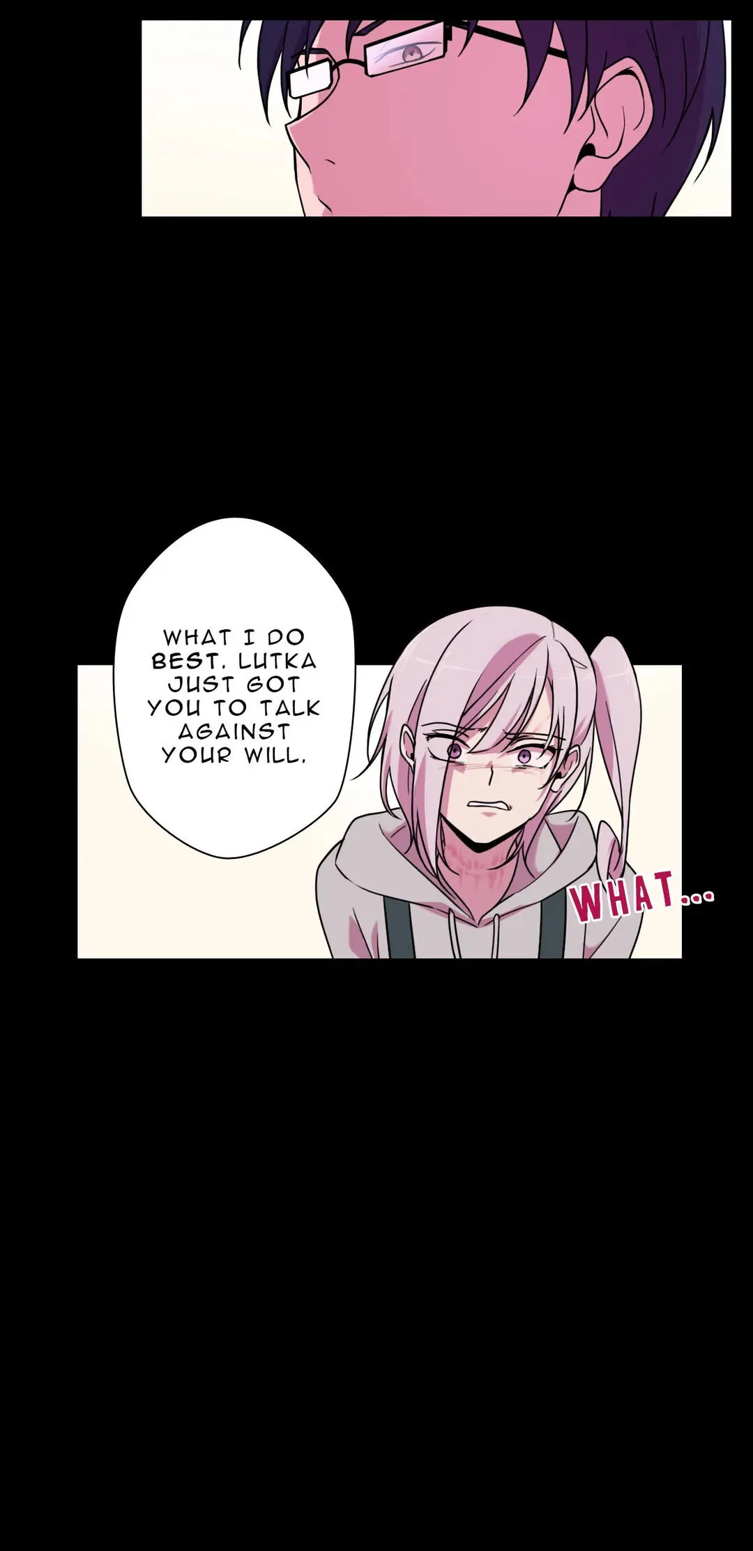 Read Freak-Quency chapter 35 image 16 on Lezhin