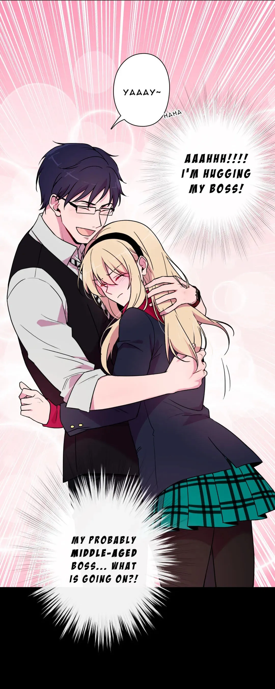 Read Freak-Quency chapter 35 image 20 on Lezhin