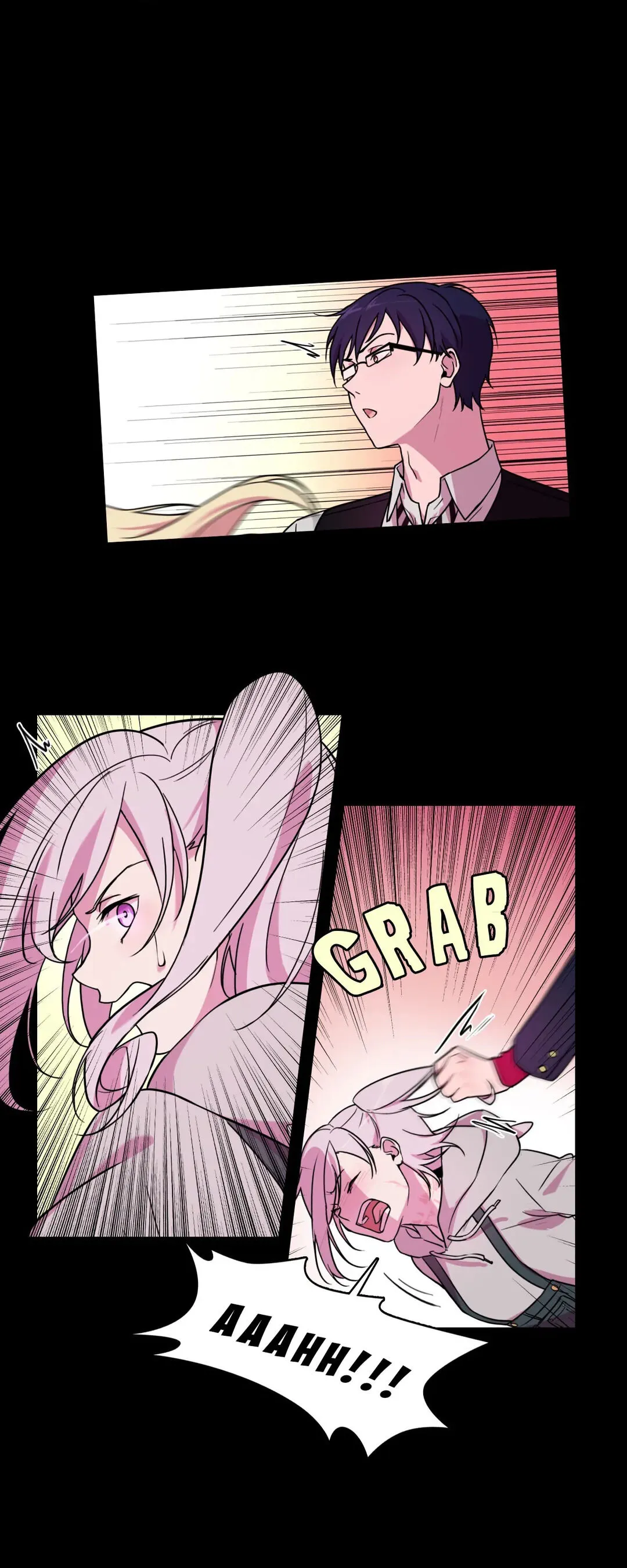 Read Freak-Quency chapter 35 image 23 on Lezhin