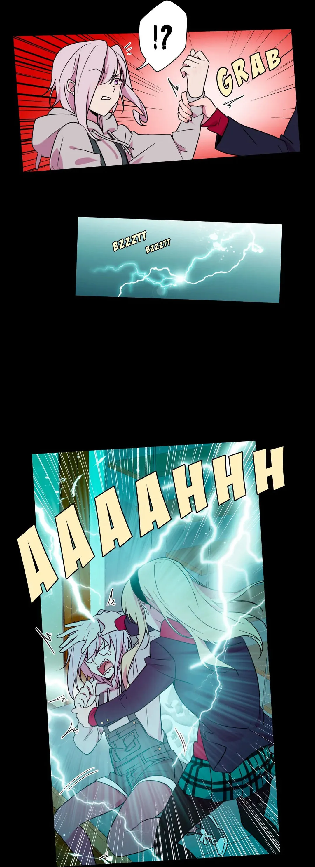 Read Freak-Quency chapter 35 image 26 on Lezhin