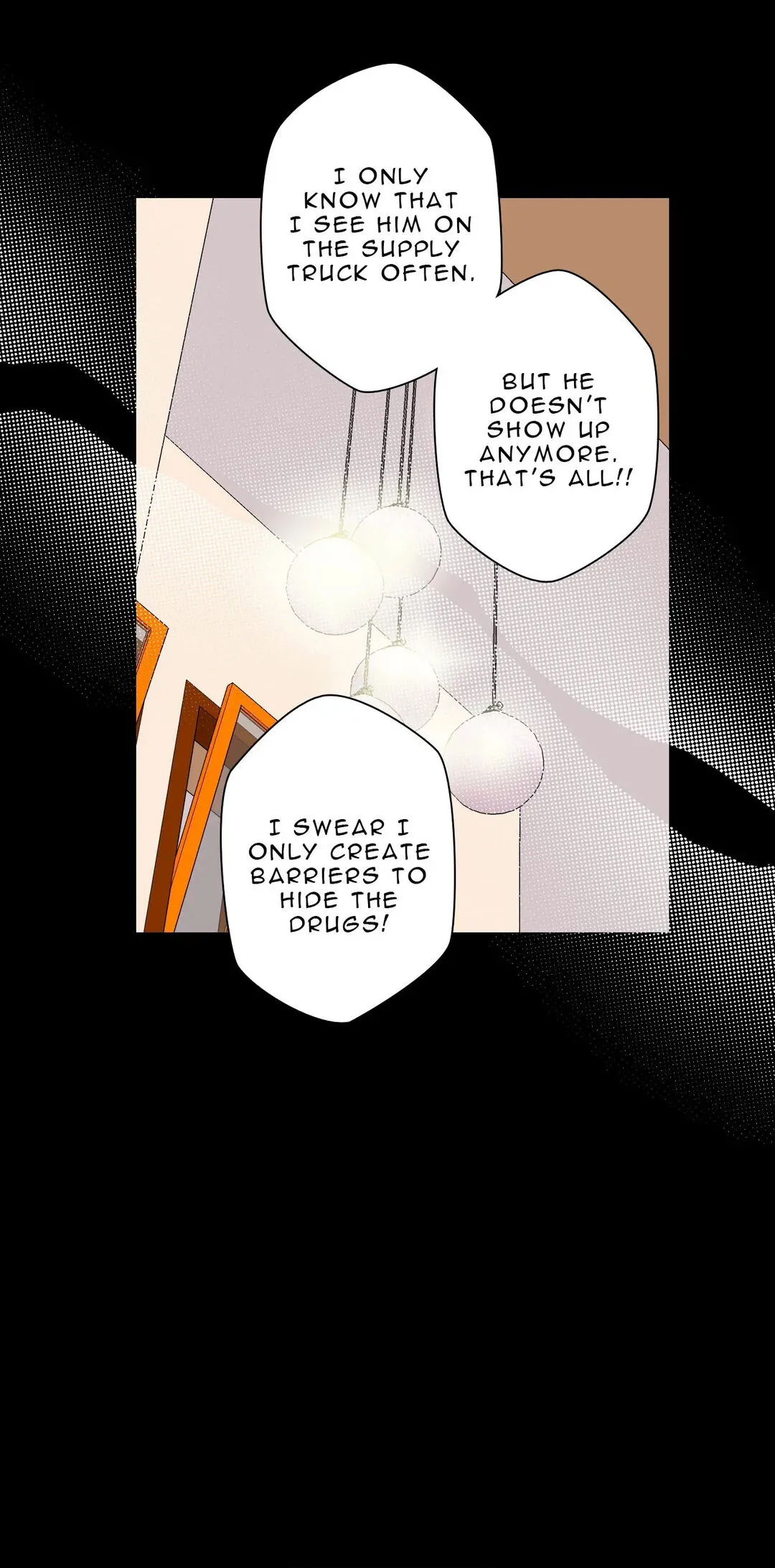 Read Freak-Quency chapter 35 image 28 on Lezhin