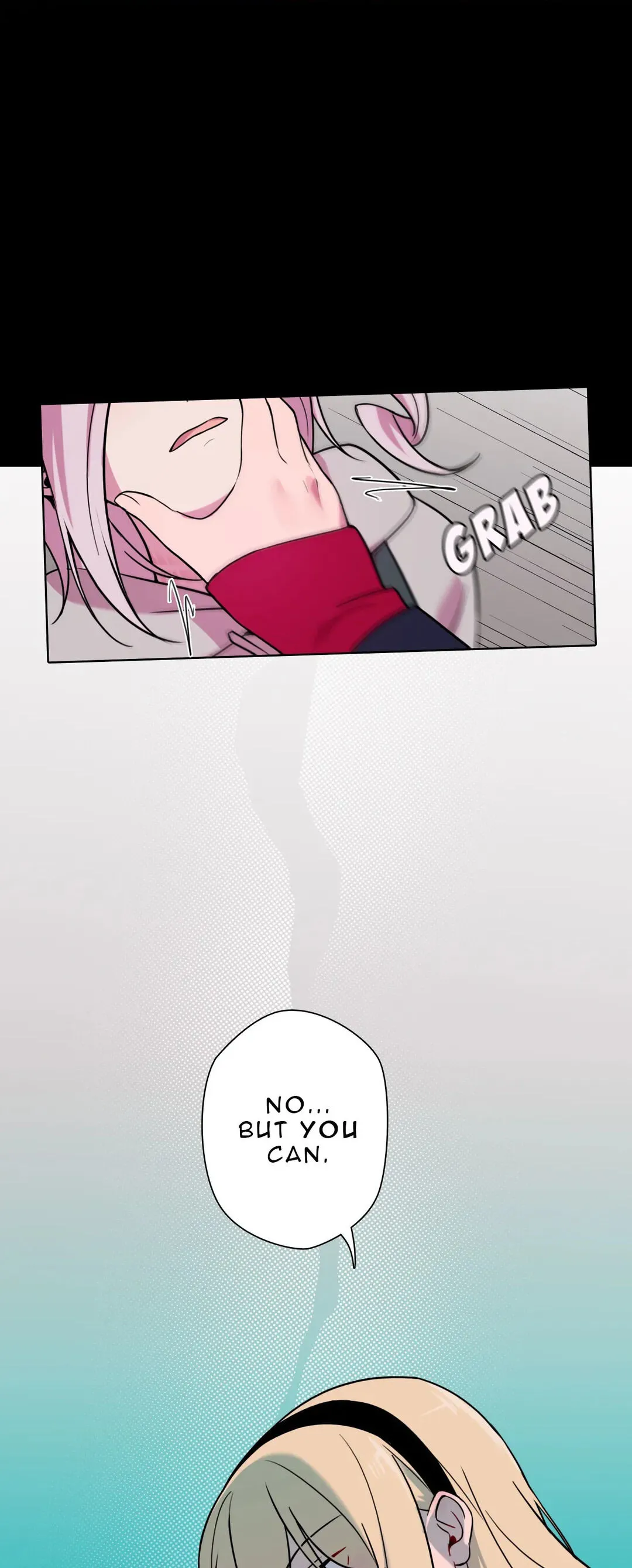 Read Freak-Quency chapter 35 image 30 on Lezhin