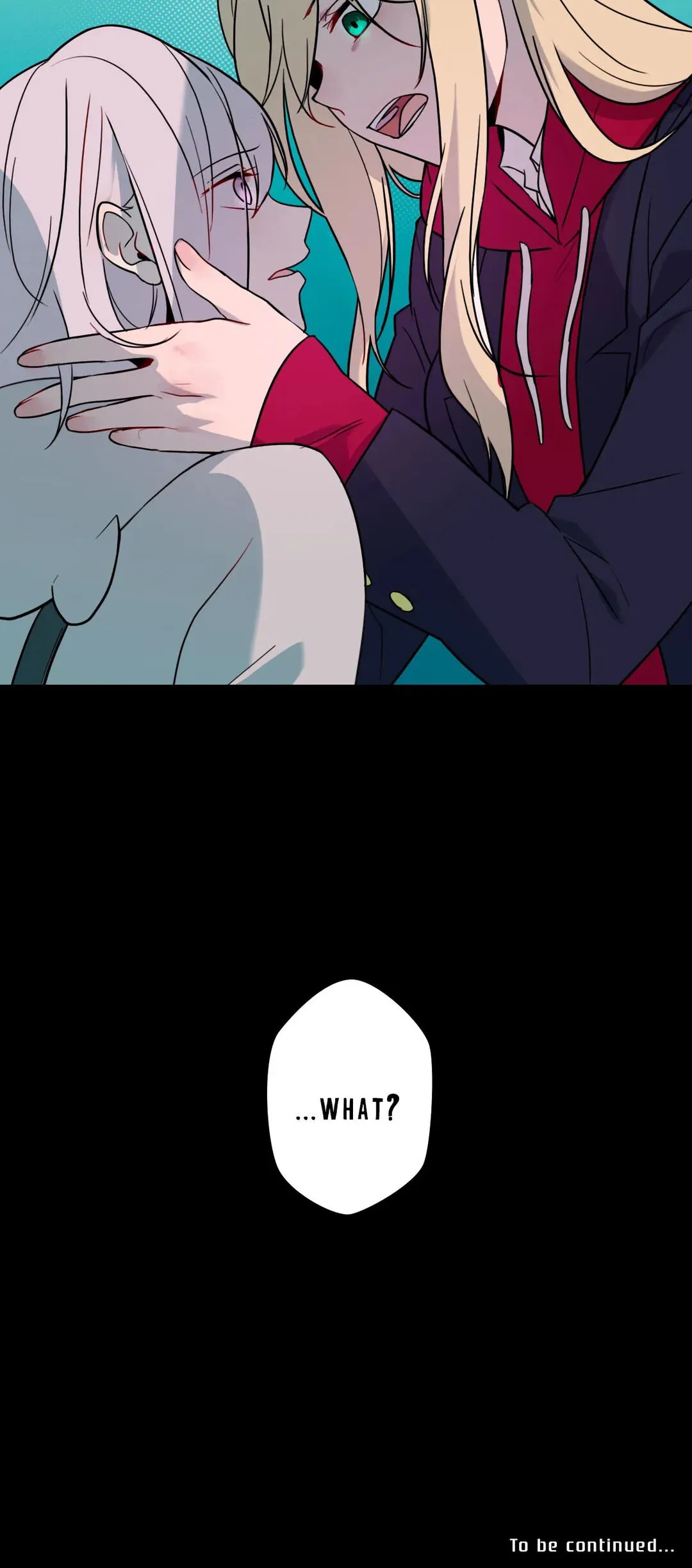 Read Freak-Quency chapter 35 image 31 on Lezhin