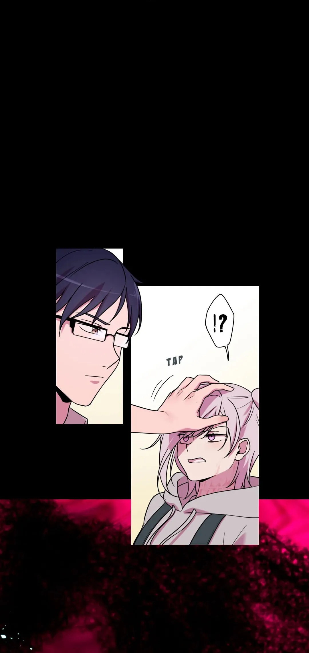 Read Freak-Quency chapter 35 image 9 on Lezhin