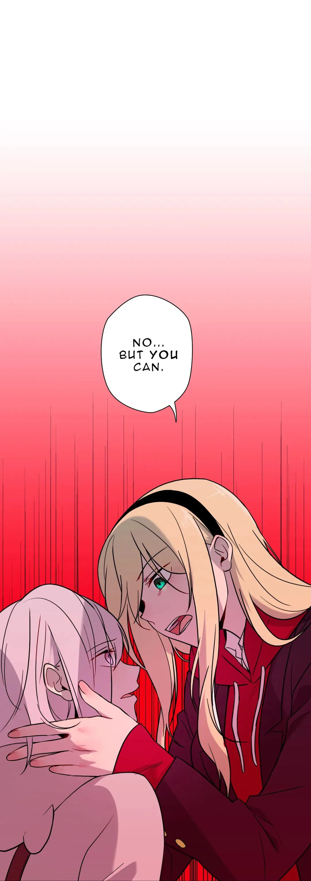 Read Freak-Quency chapter 36 image 1 on Lezhin