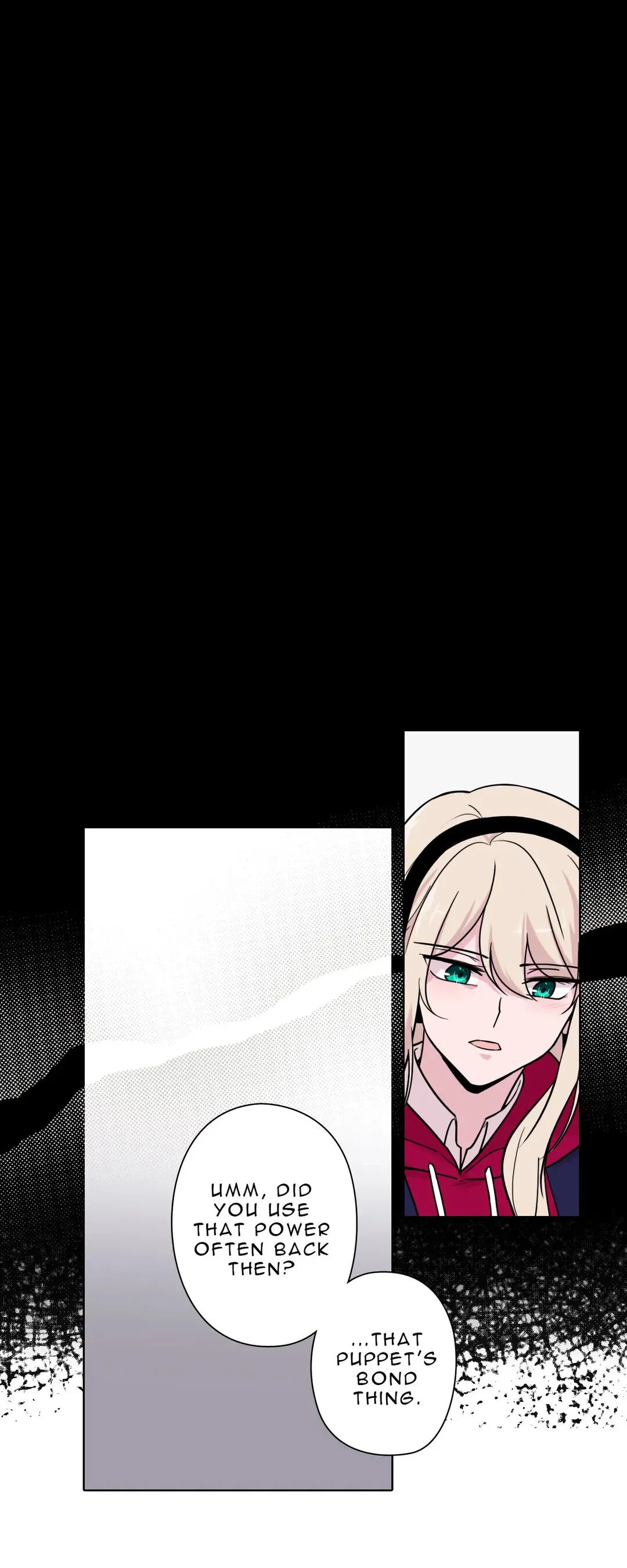 Read Freak-Quency chapter 36 image 15 on Lezhin