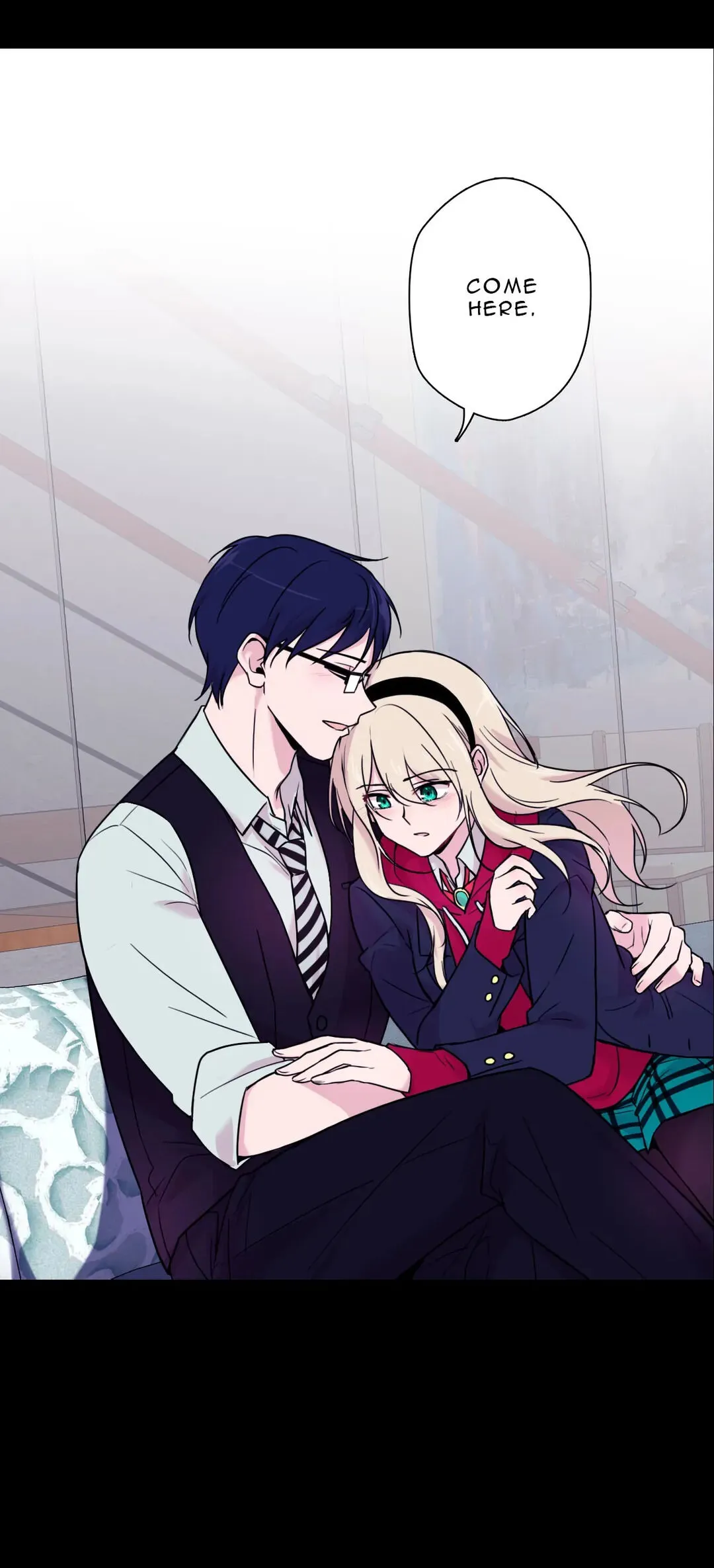 Read Freak-Quency chapter 36 image 19 on Lezhin