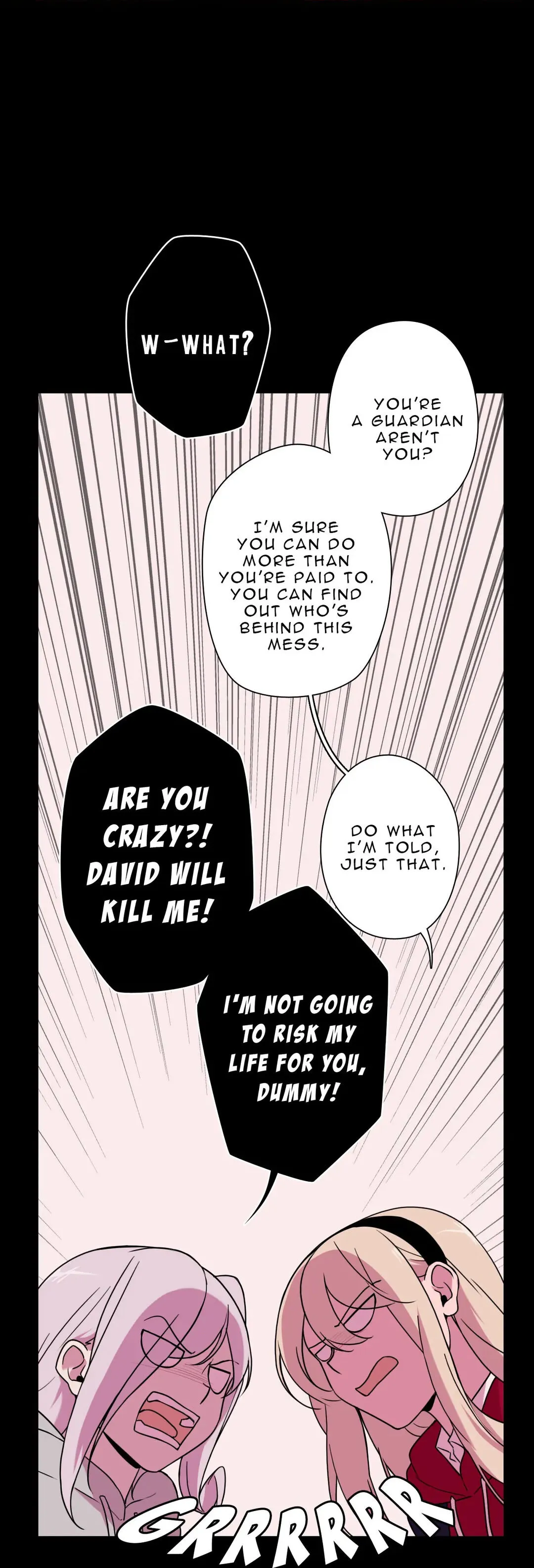 Read Freak-Quency chapter 36 image 2 on Lezhin