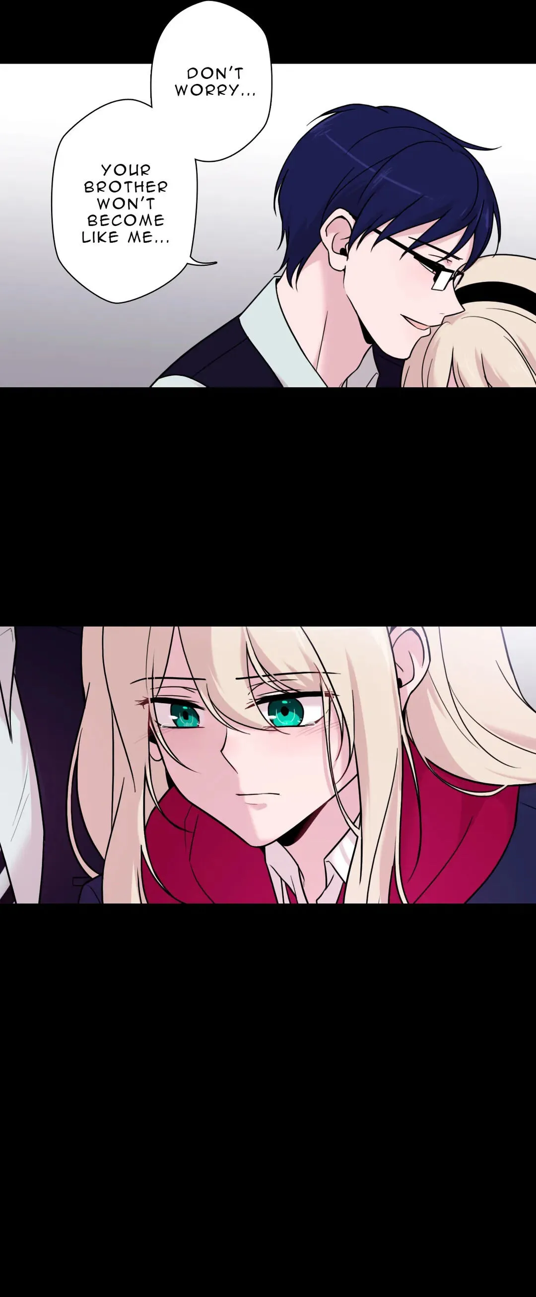 Read Freak-Quency chapter 36 image 20 on Lezhin