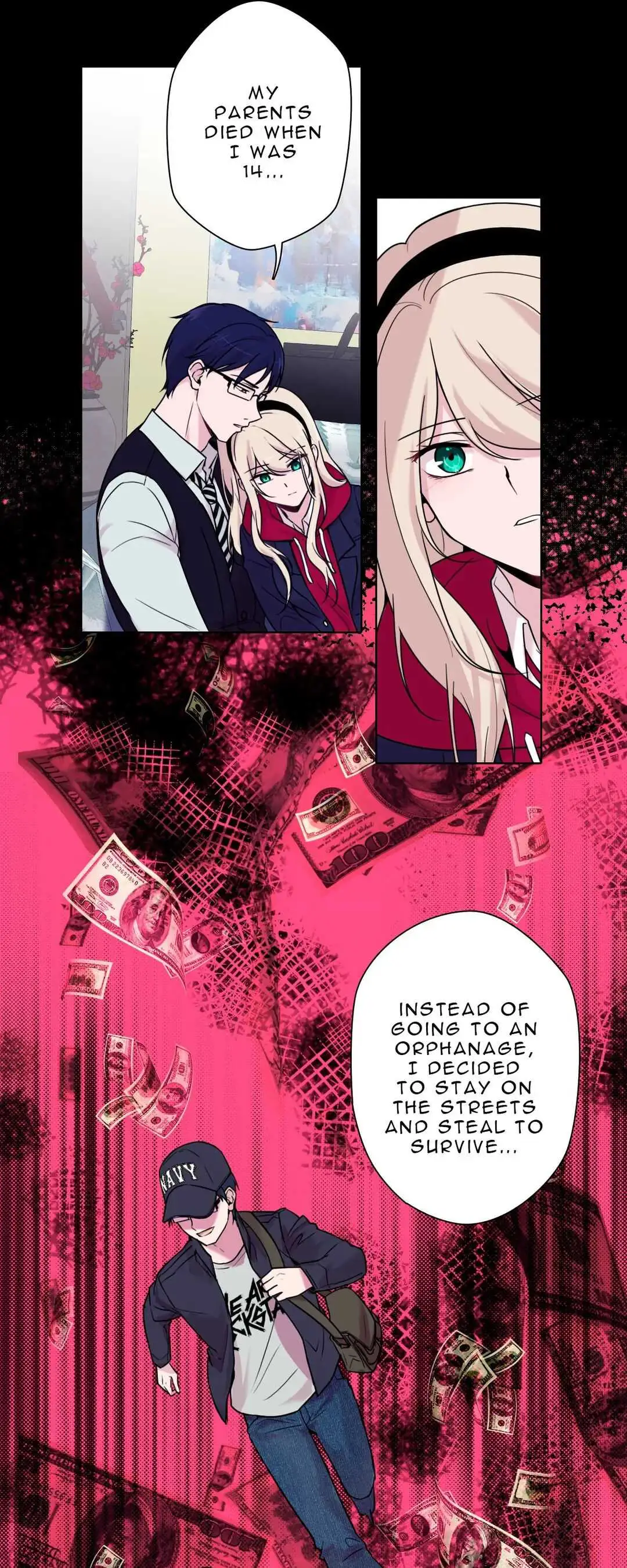 Read Freak-Quency chapter 36 image 21 on Lezhin