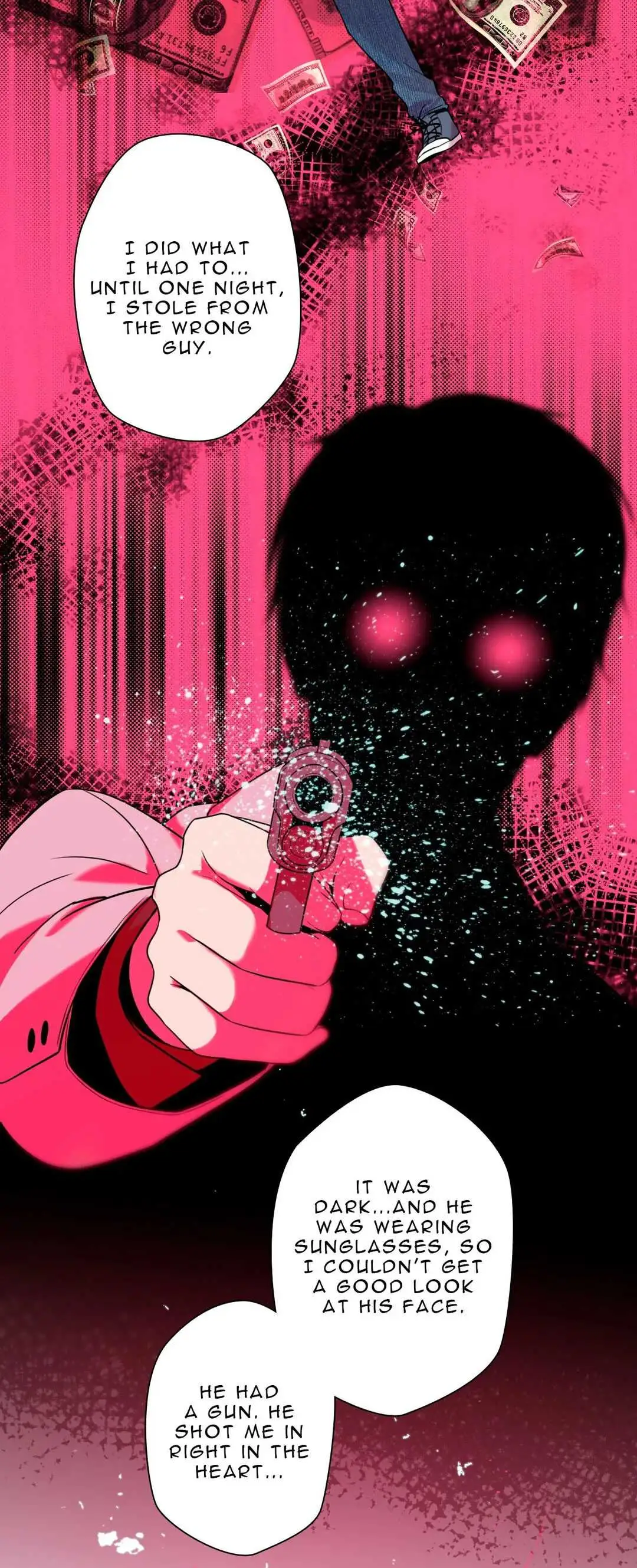 Read Freak-Quency chapter 36 image 22 on Lezhin