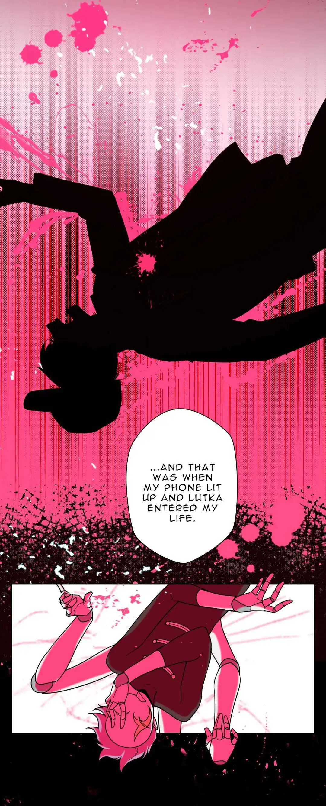 Read Freak-Quency chapter 36 image 23 on Lezhin
