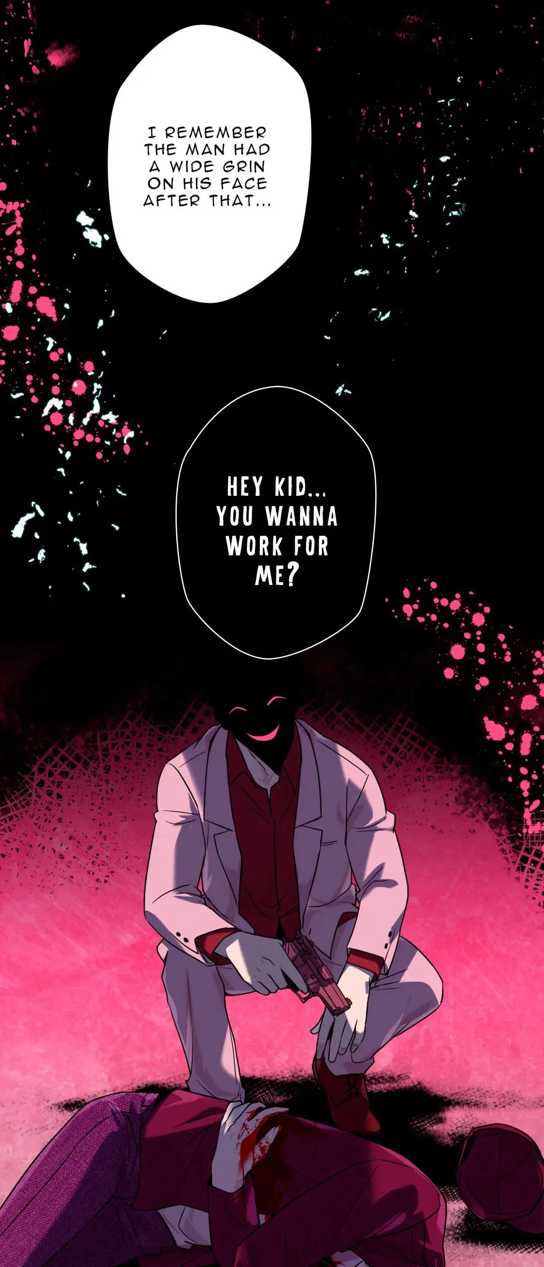 Read Freak-Quency chapter 36 image 24 on Lezhin