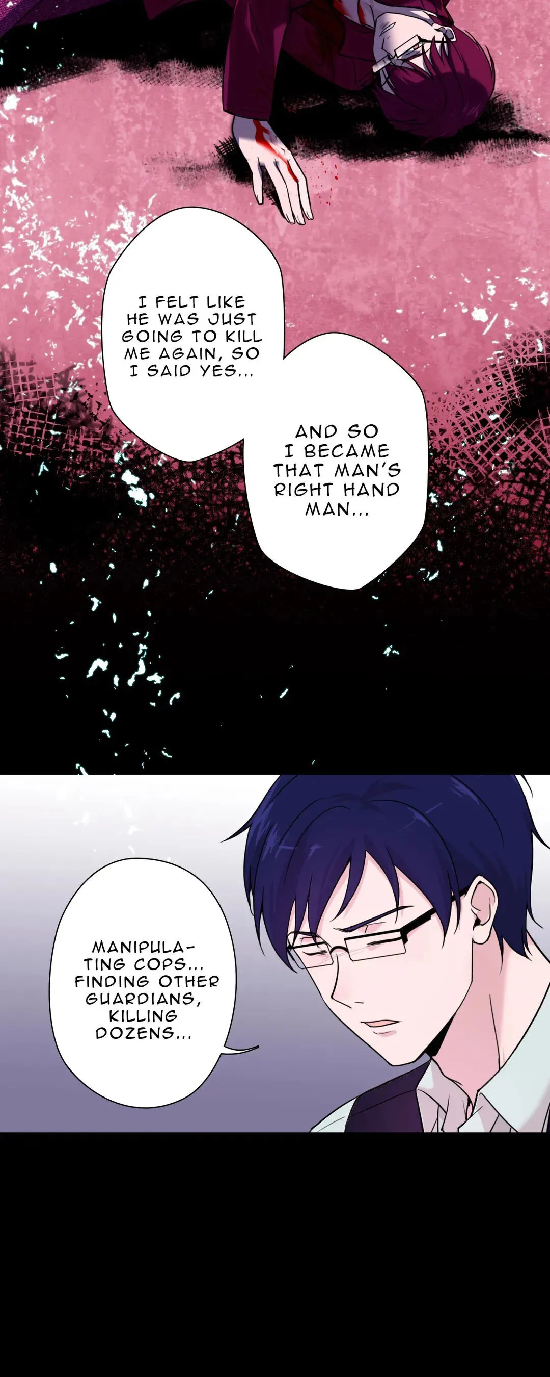 Read Freak-Quency chapter 36 image 25 on Lezhin
