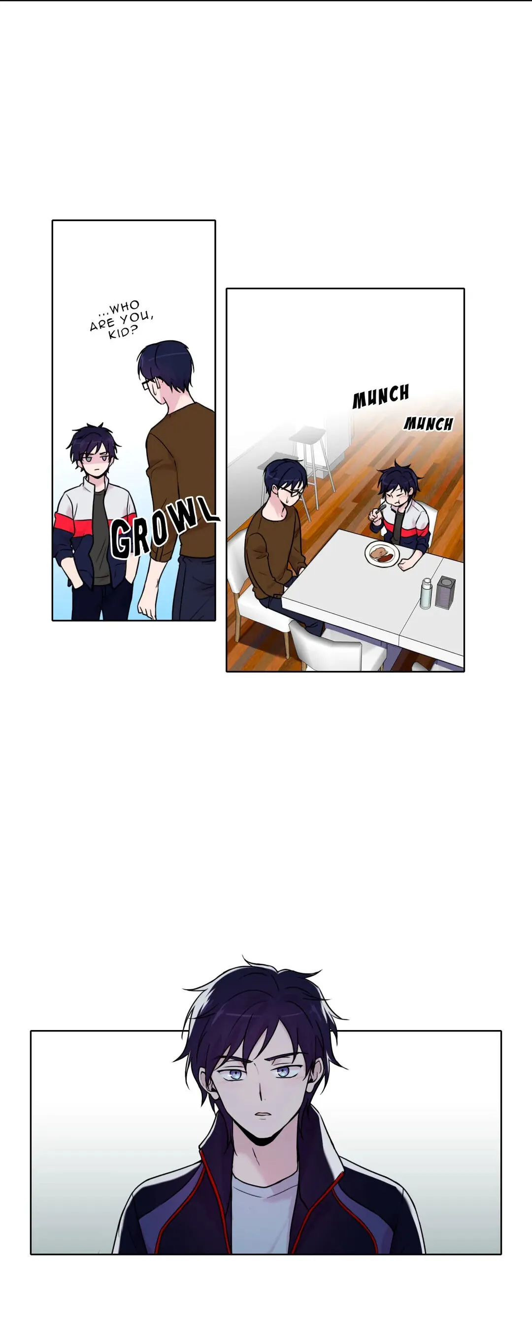 Read Freak-Quency chapter 36 image 29 on Lezhin