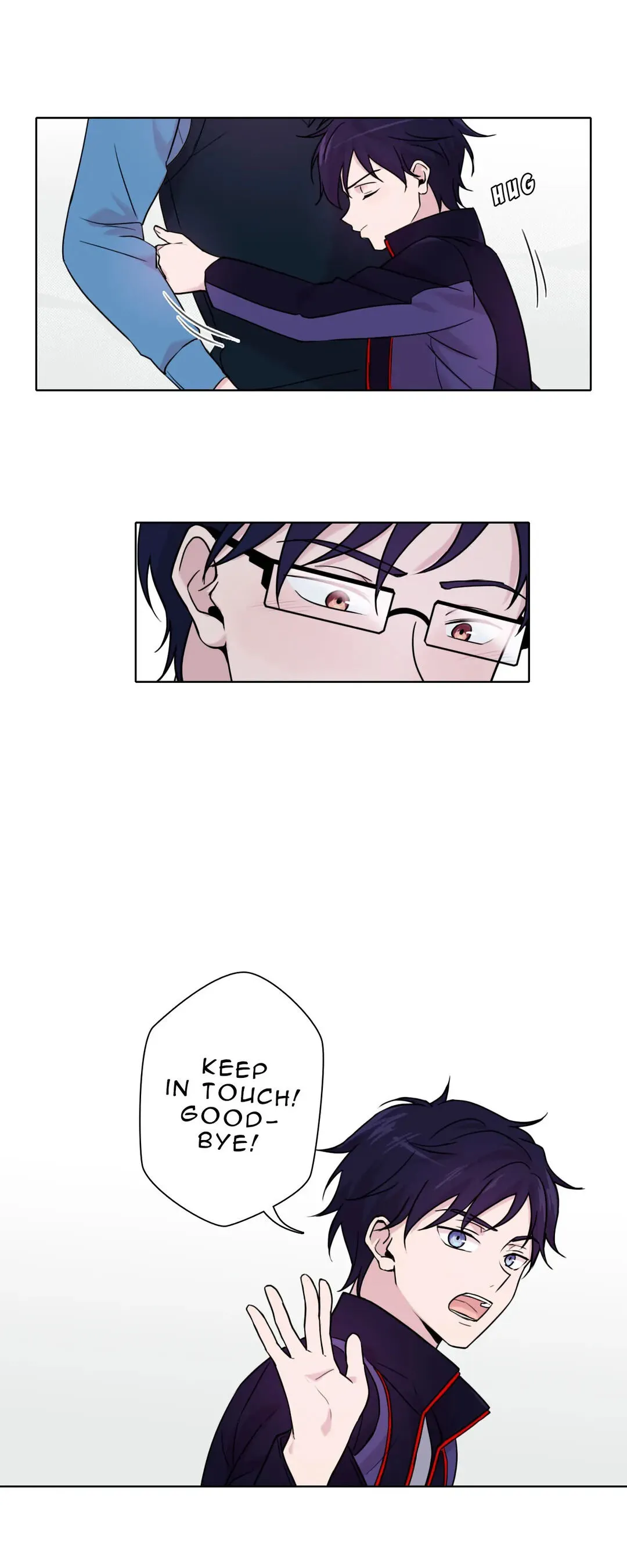 Read Freak-Quency chapter 36 image 33 on Lezhin