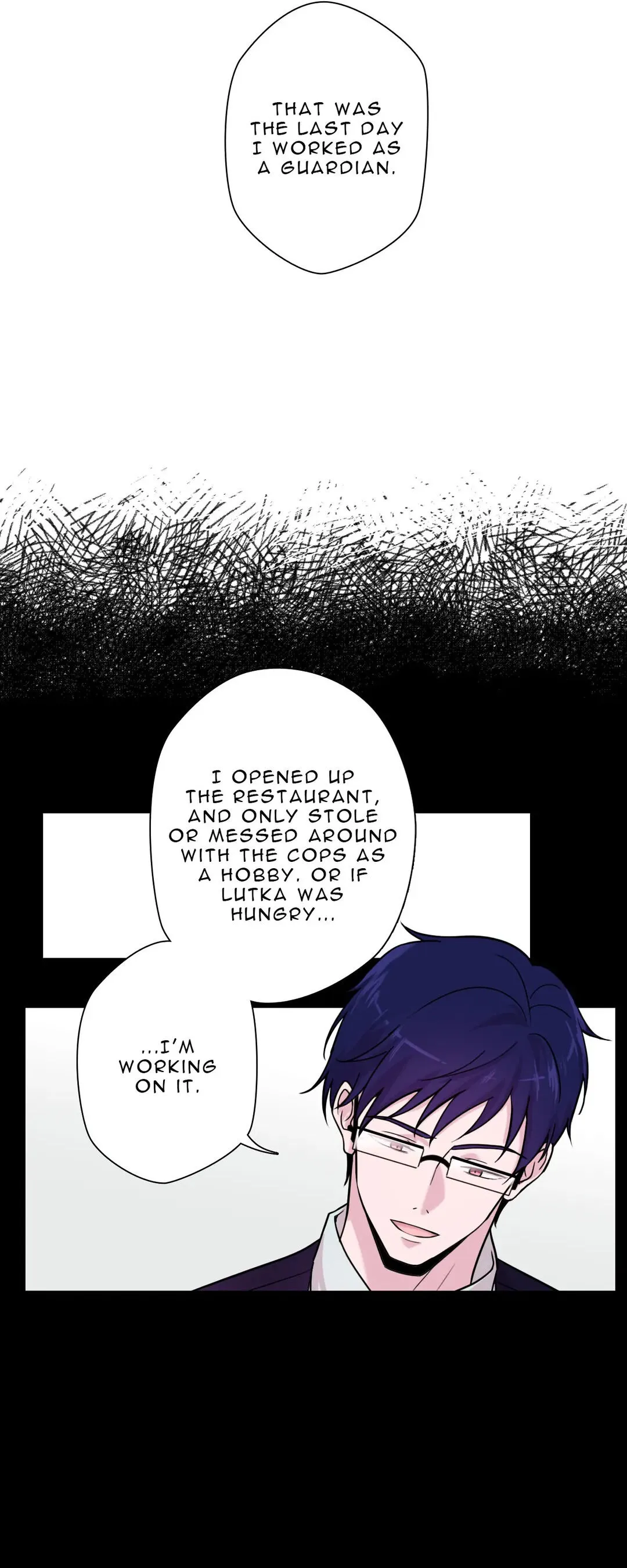 Read Freak-Quency chapter 36 image 35 on Lezhin