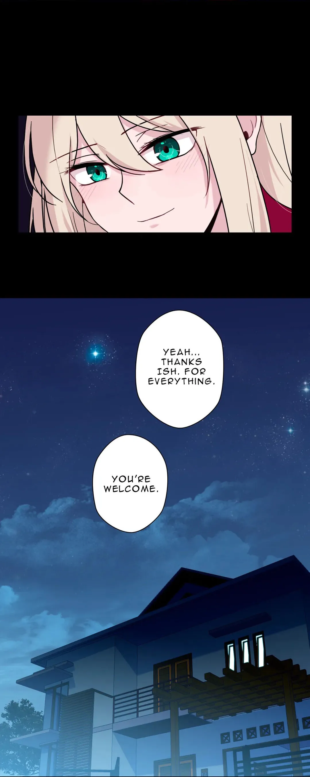 Read Freak-Quency chapter 36 image 38 on Lezhin