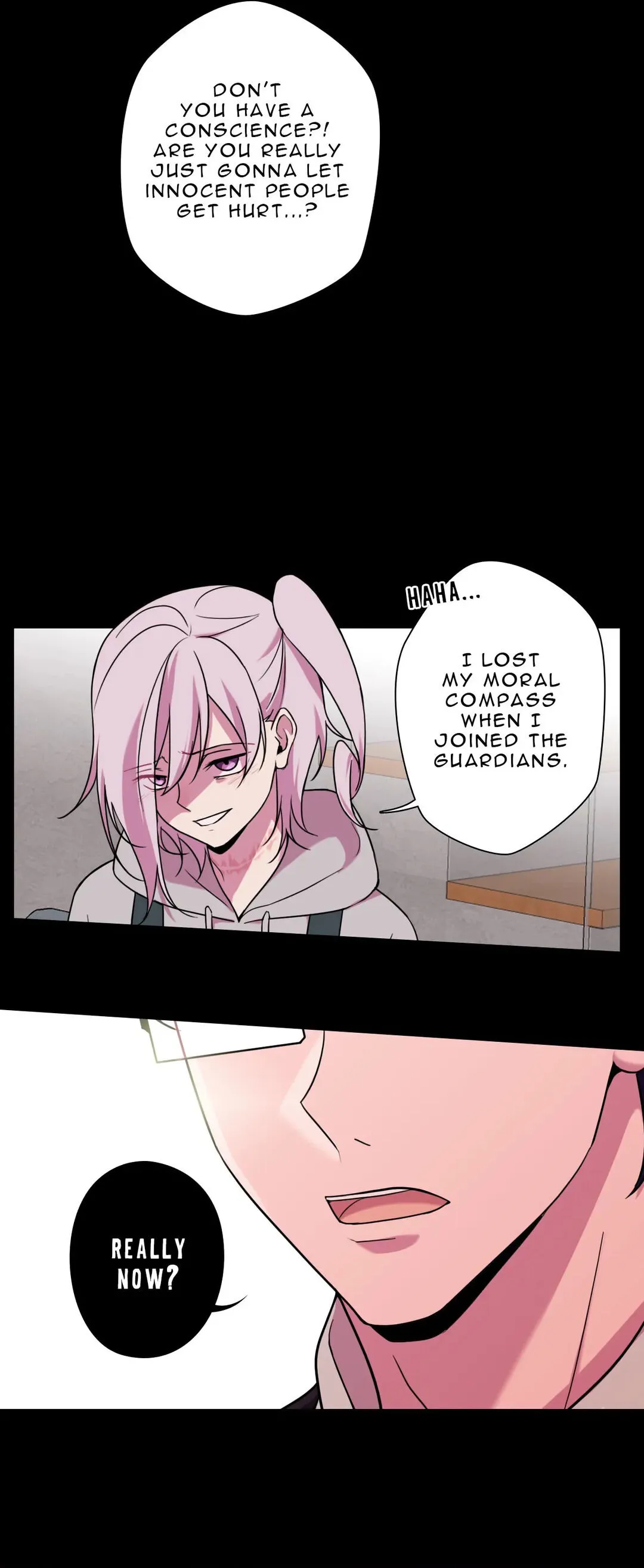 Read Freak-Quency chapter 36 image 4 on Lezhin
