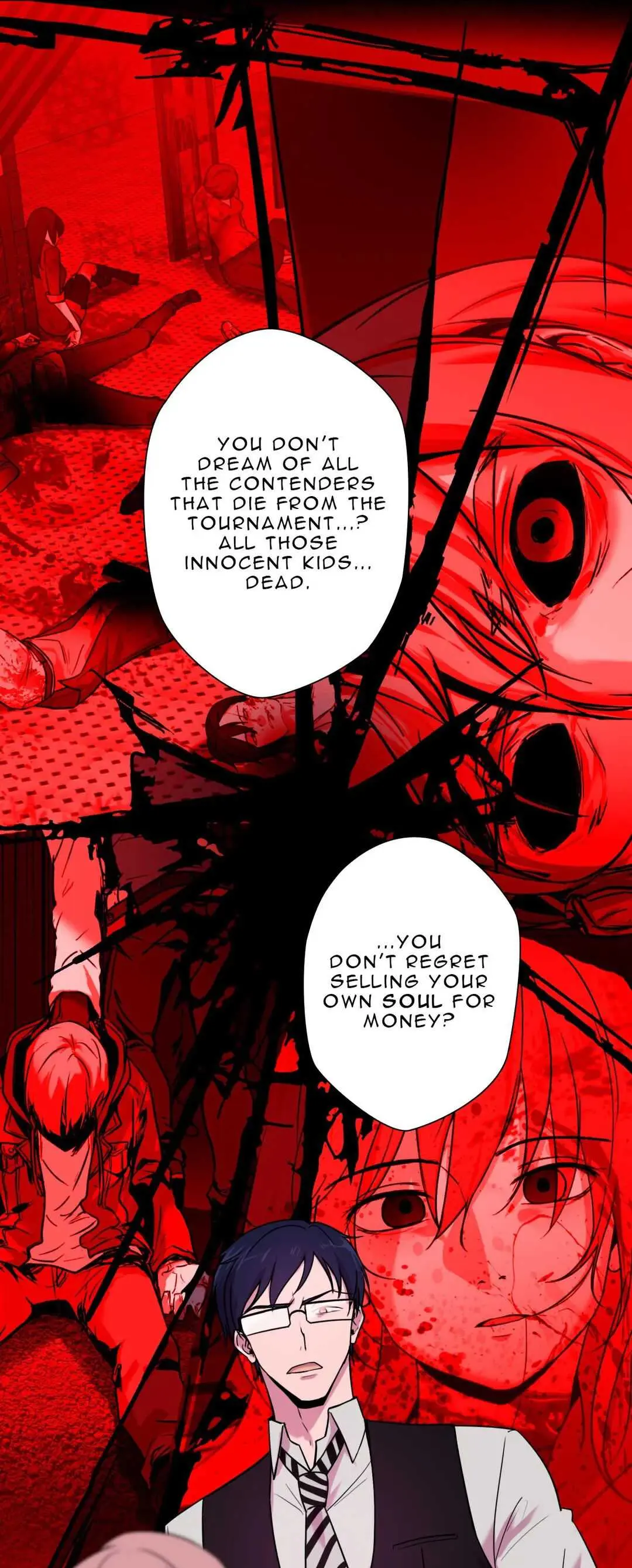 Read Freak-Quency chapter 36 image 5 on Lezhin