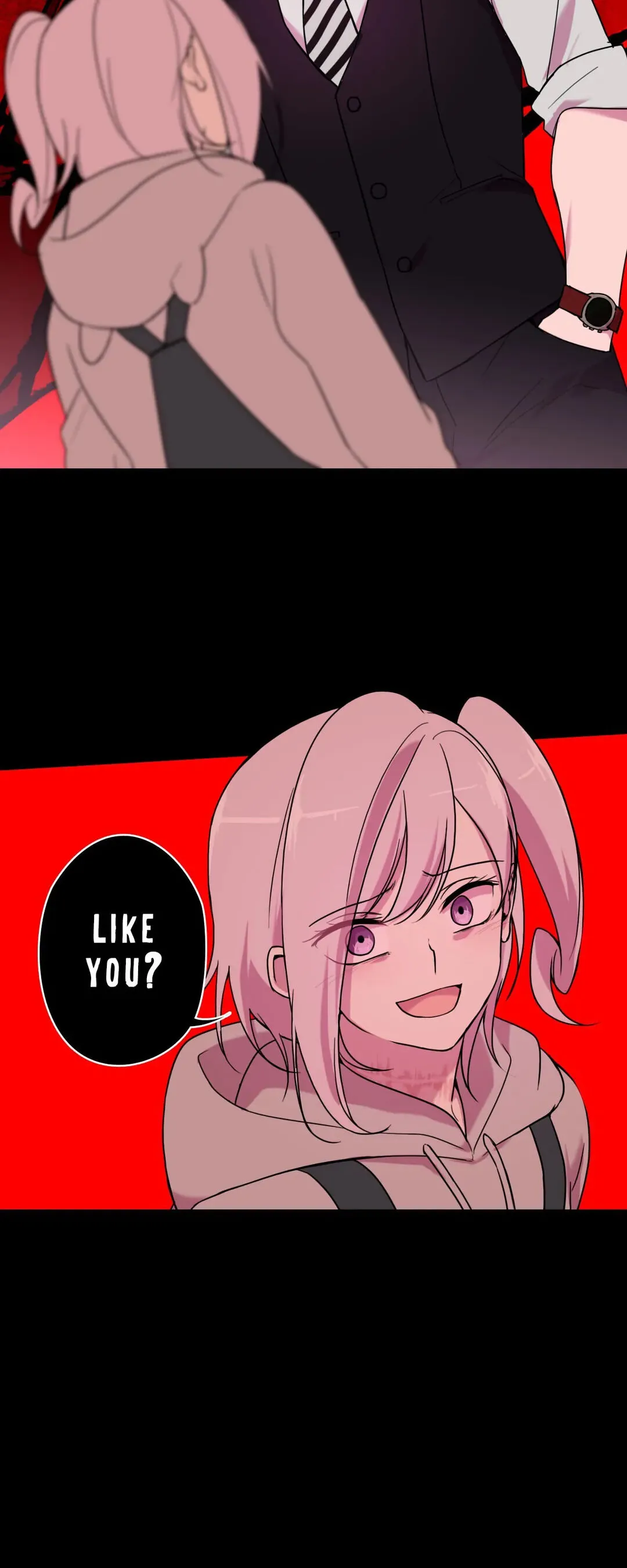 Read Freak-Quency chapter 36 image 6 on Lezhin