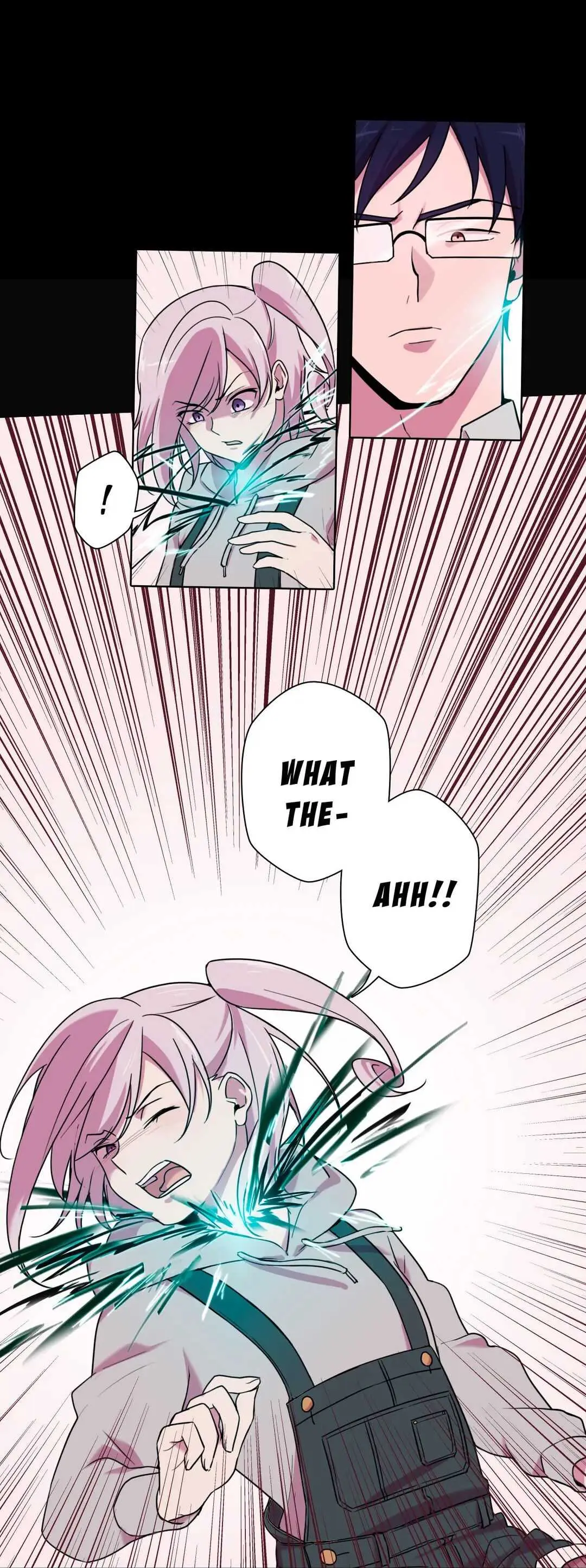 Read Freak-Quency chapter 36 image 7 on Lezhin