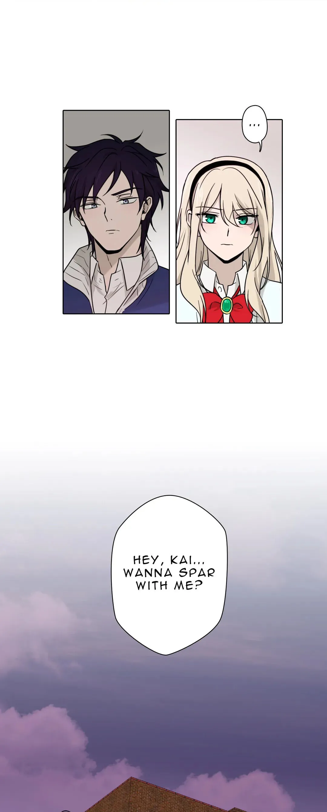 Read Freak-Quency chapter 37 image 13 on Lezhin