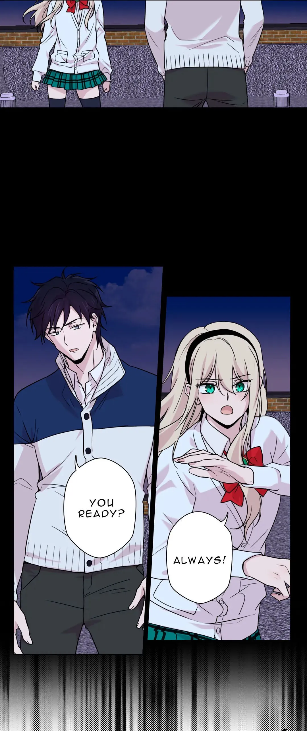 Read Freak-Quency chapter 37 image 15 on Lezhin