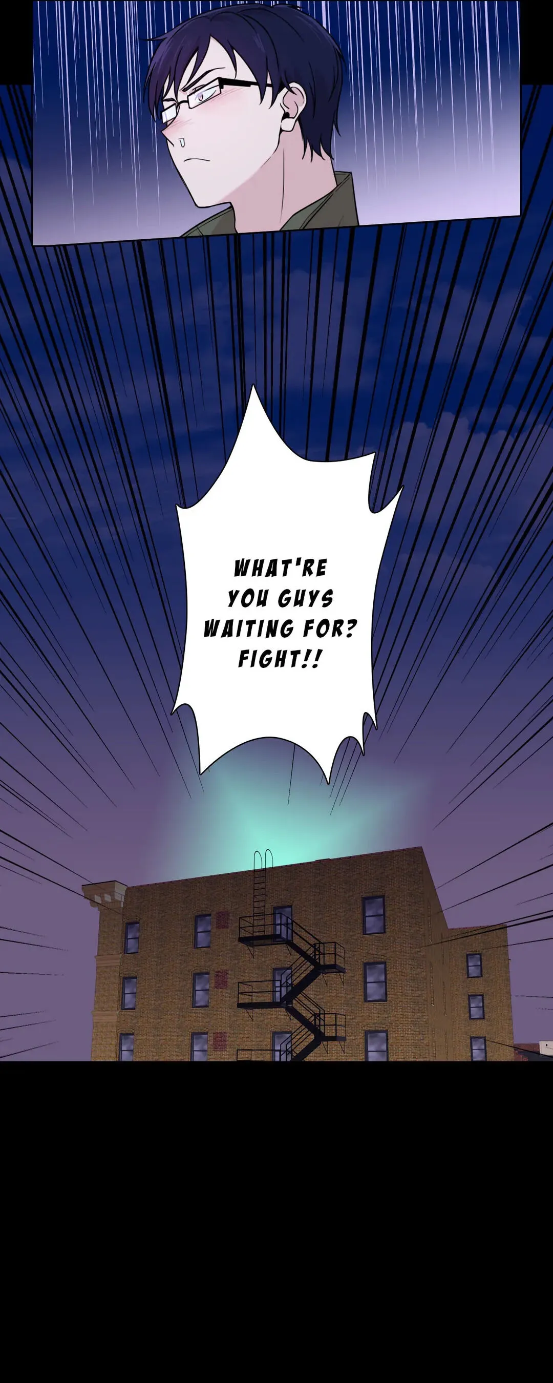 Read Freak-Quency chapter 37 image 19 on Lezhin