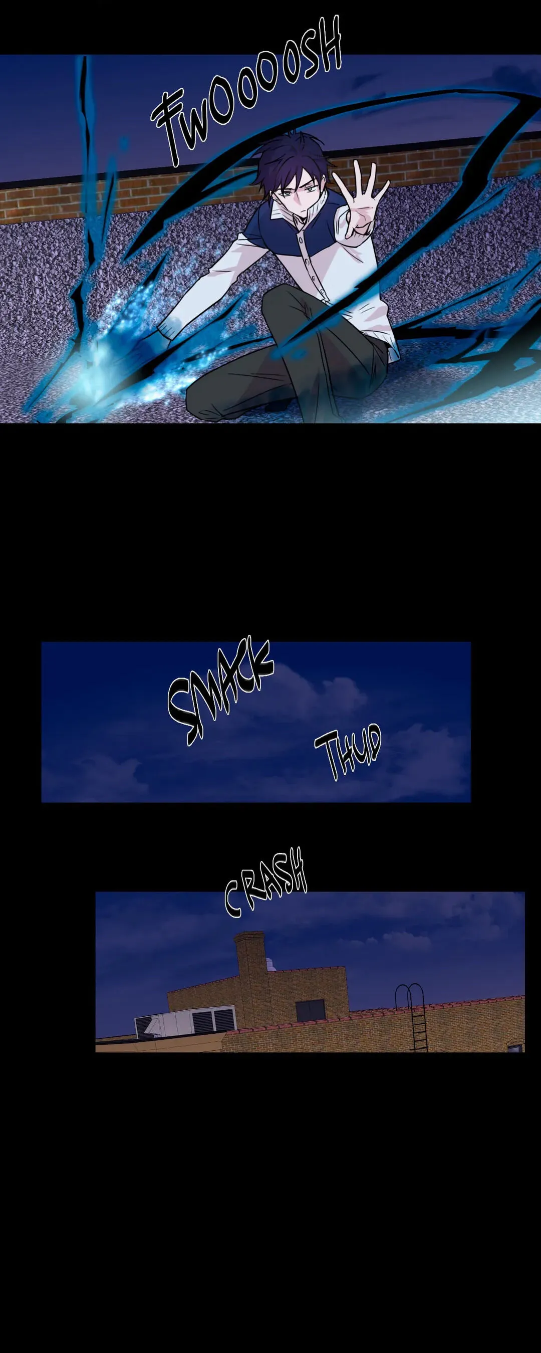 Read Freak-Quency chapter 37 image 21 on Lezhin