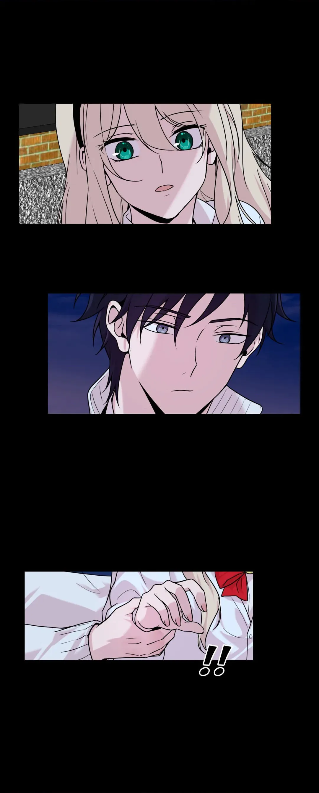 Read Freak-Quency chapter 37 image 34 on Lezhin