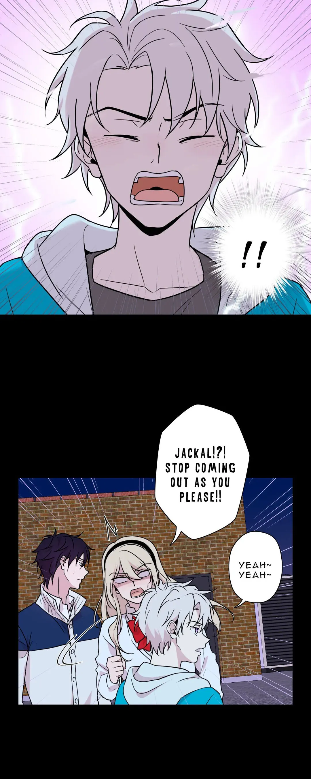 Read Freak-Quency chapter 37 image 36 on Lezhin