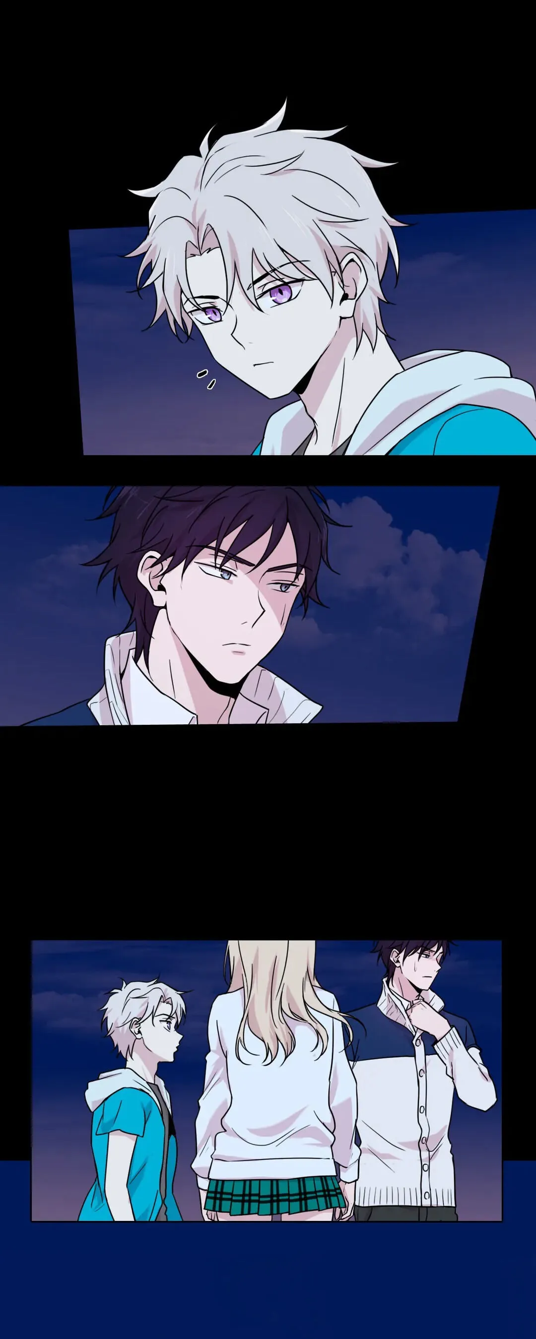 Read Freak-Quency chapter 37 image 37 on Lezhin