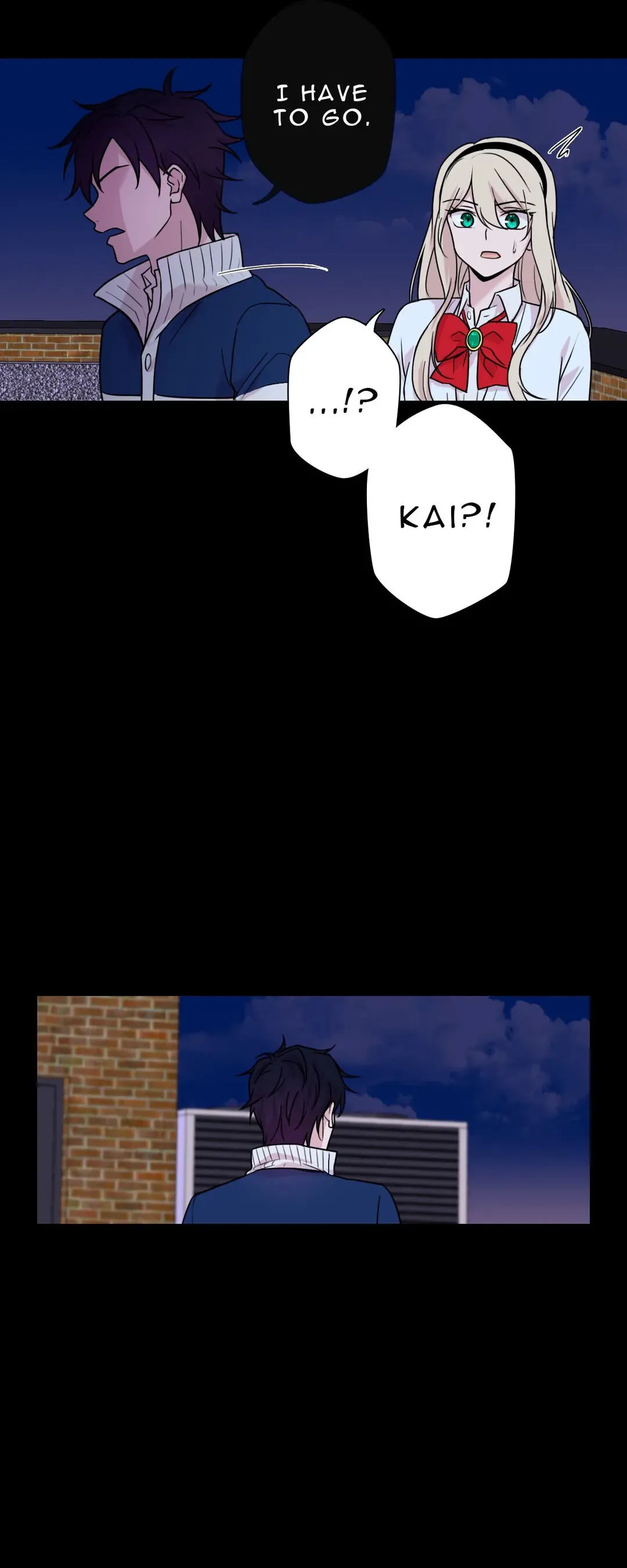 Read Freak-Quency chapter 37 image 39 on Lezhin