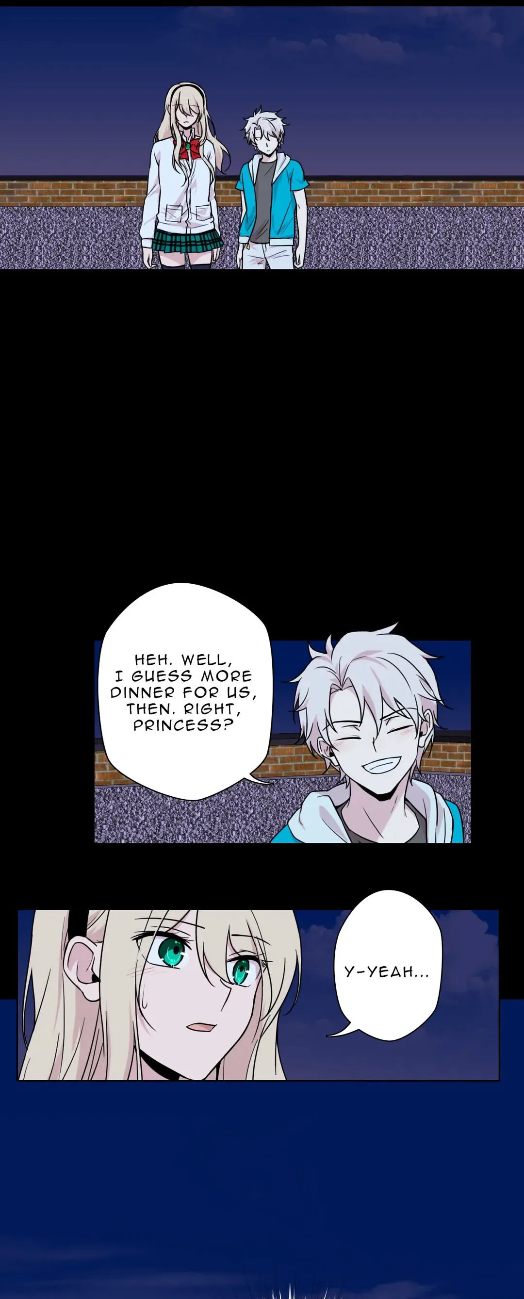 Read Freak-Quency chapter 37 image 40 on Lezhin